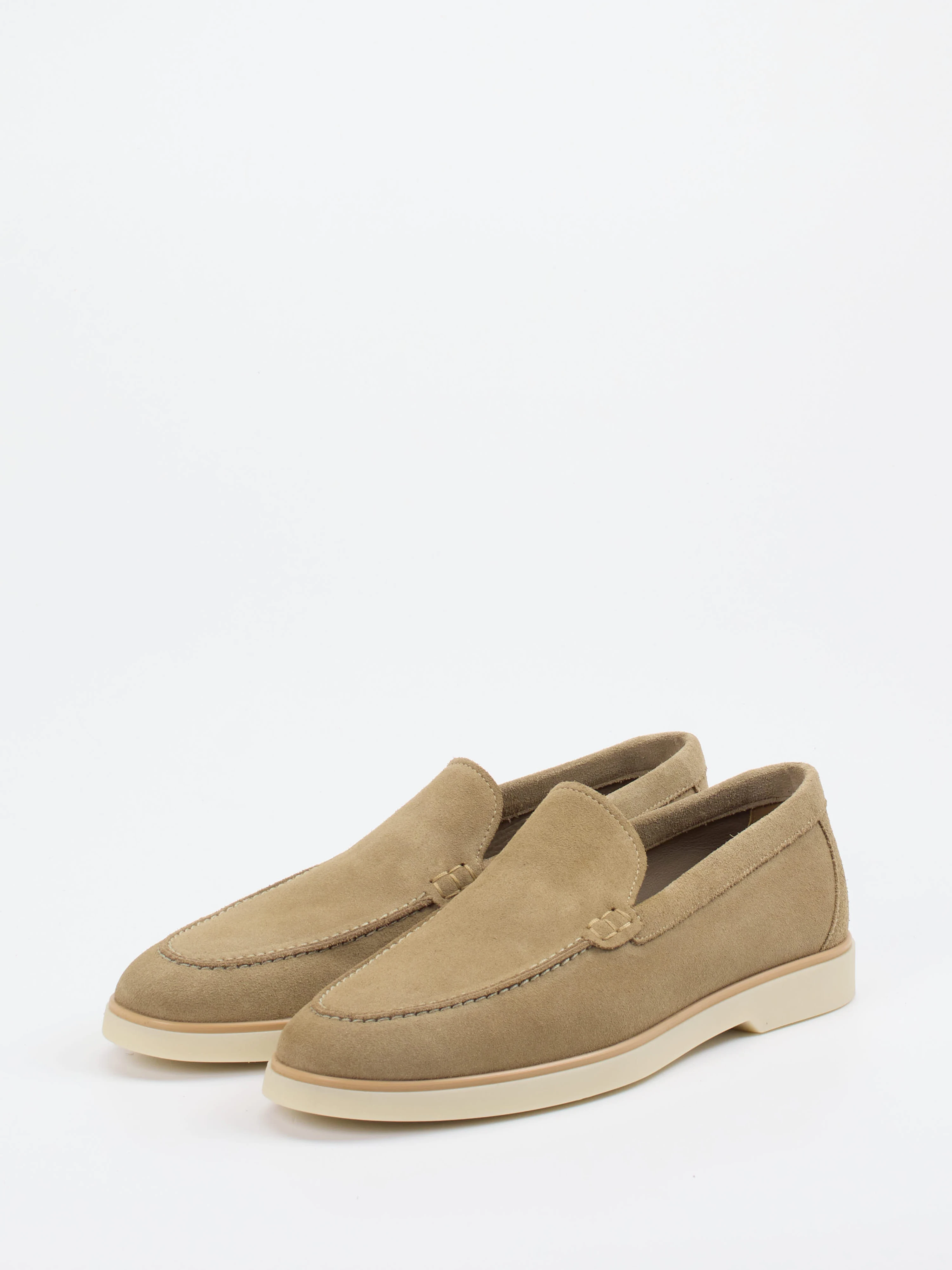 Slipper SASSO