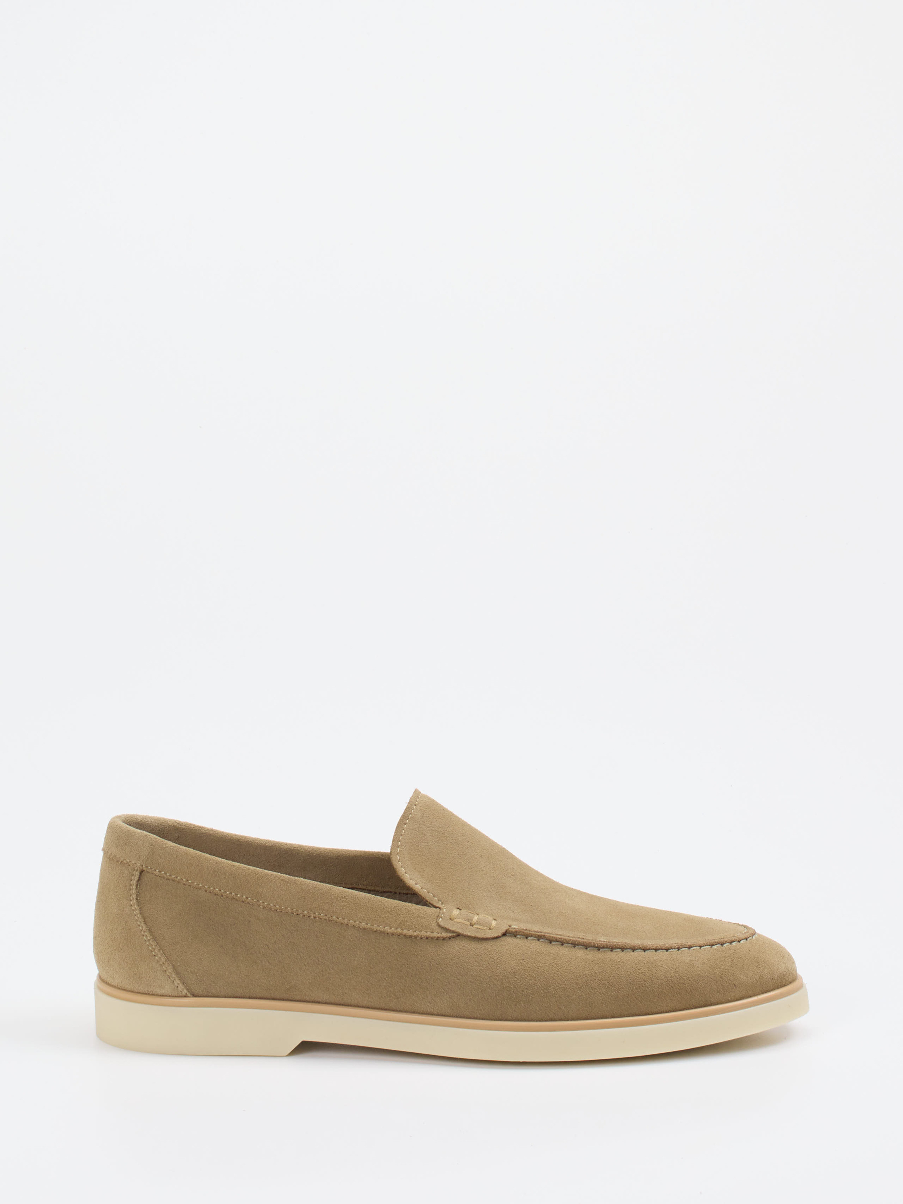Slipper SASSO braun 4510249004301