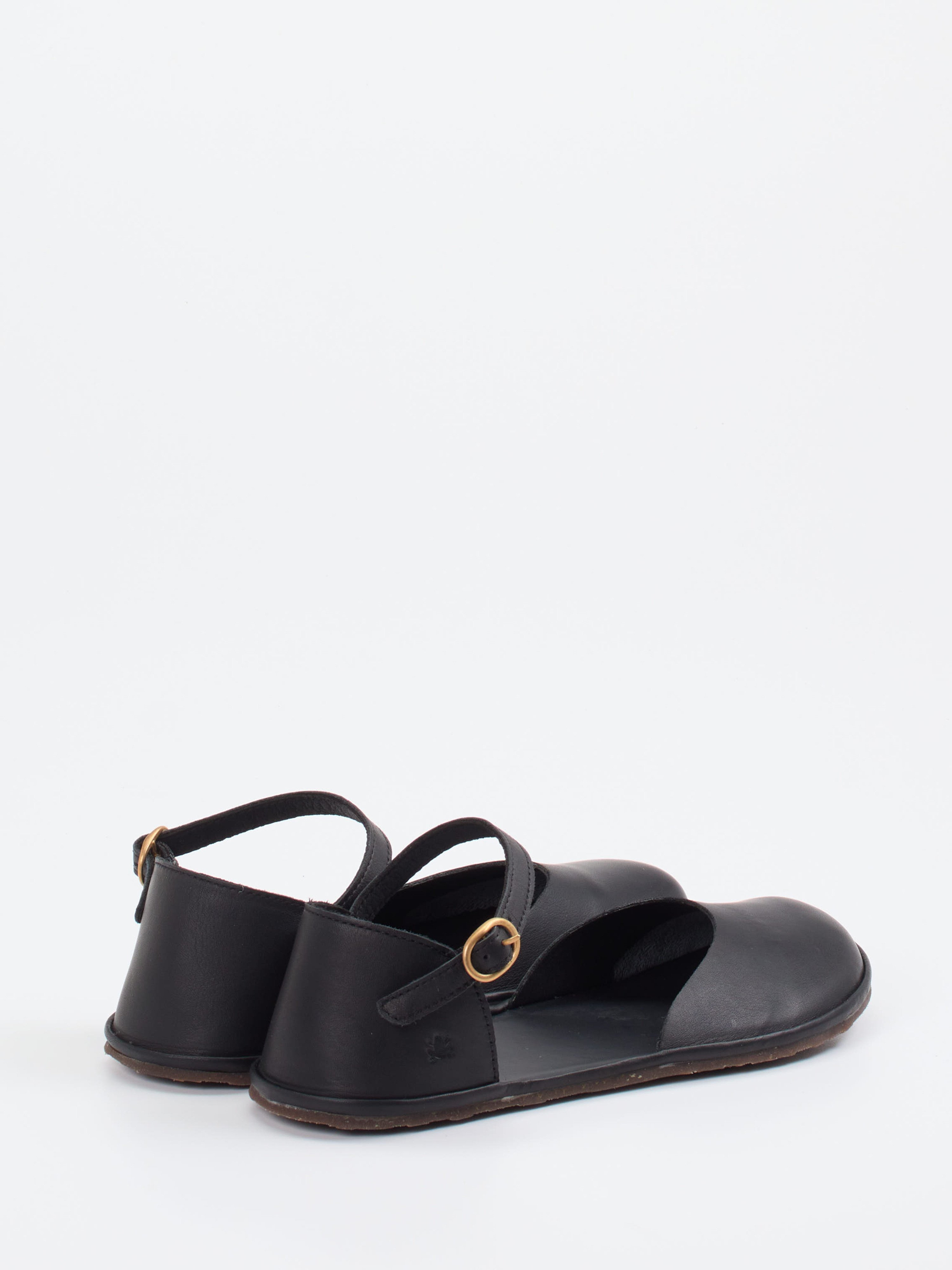 Barfußschuh BARE SANDALS schwarz 1311009001103