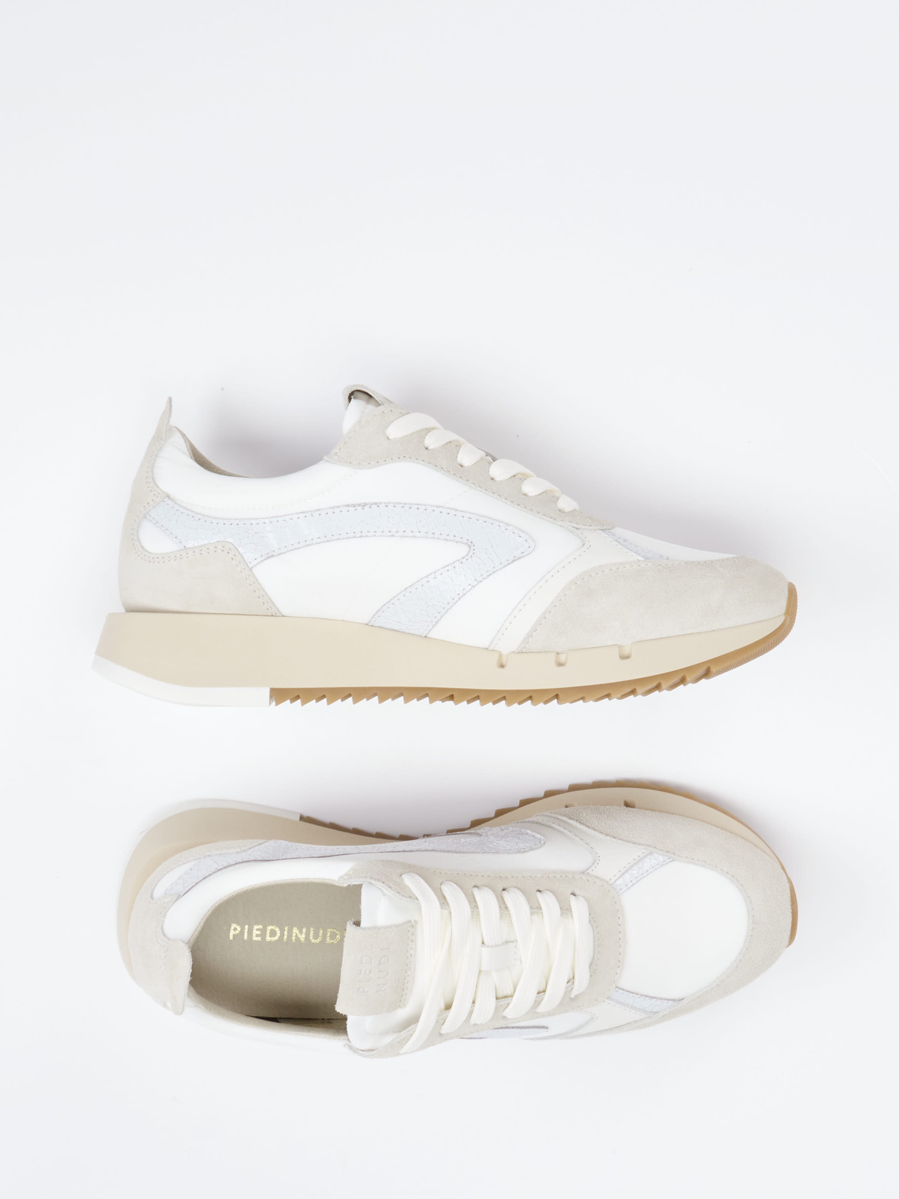 Sneaker weiß 2661794004104