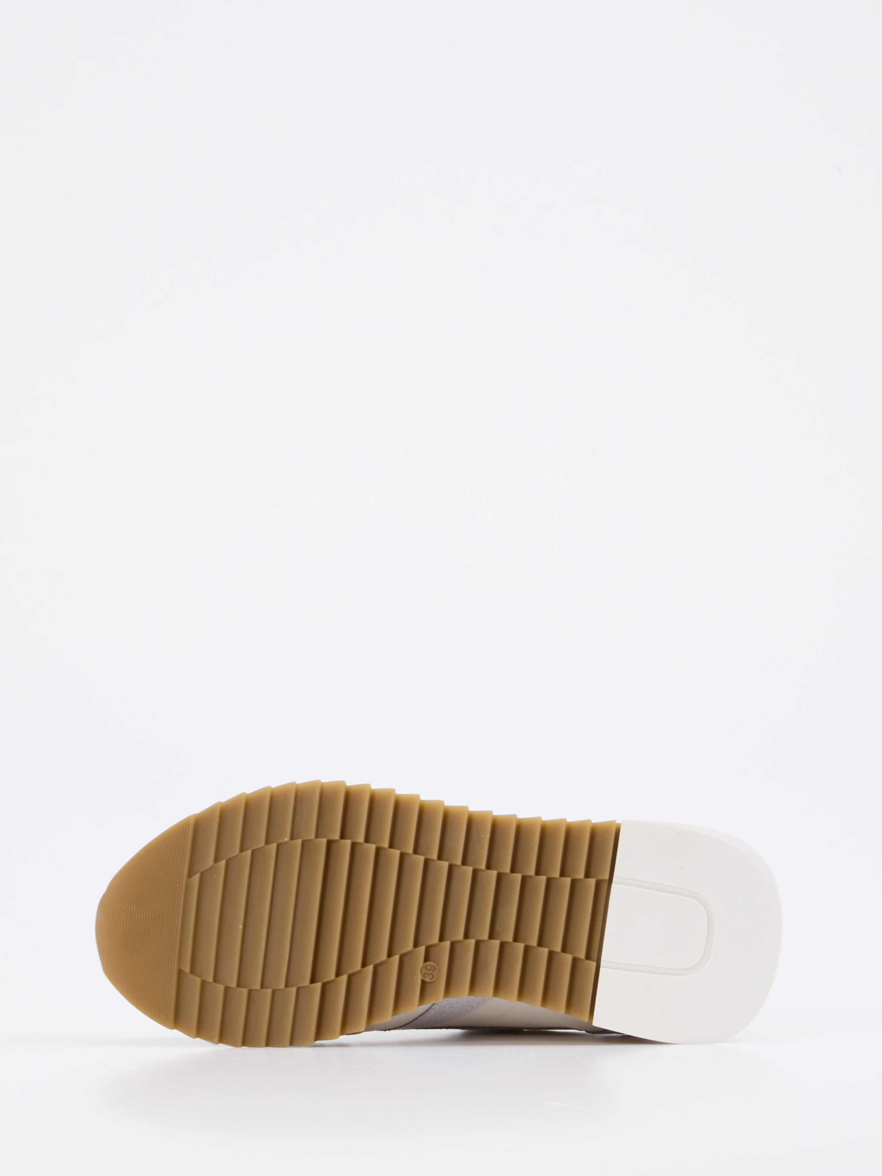 Sneaker weiß 2661794004105