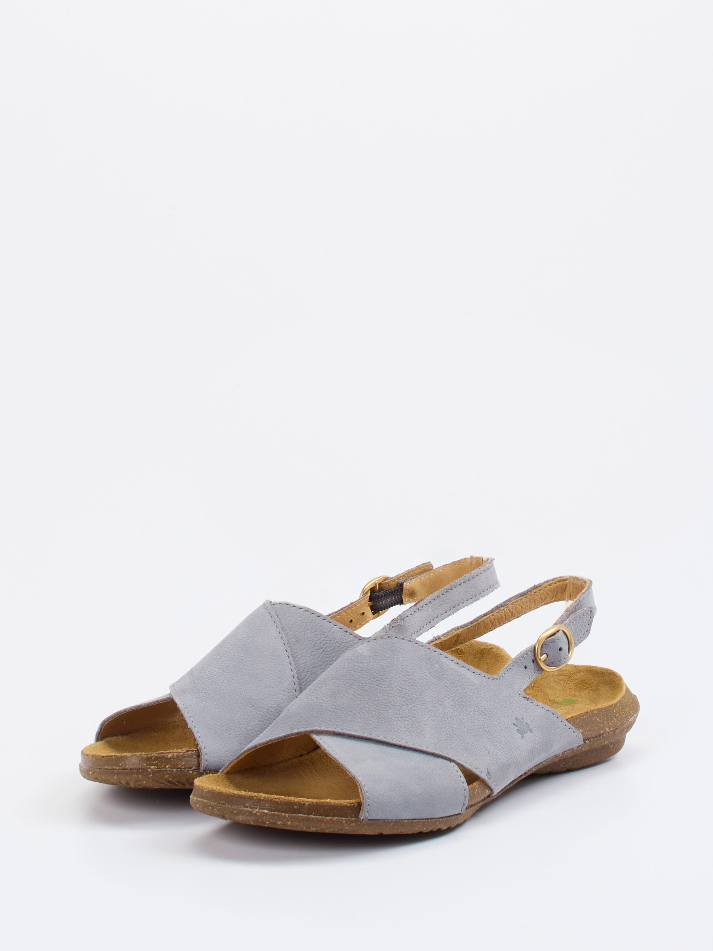 Sandale WAKATAUA blau 1201199000702