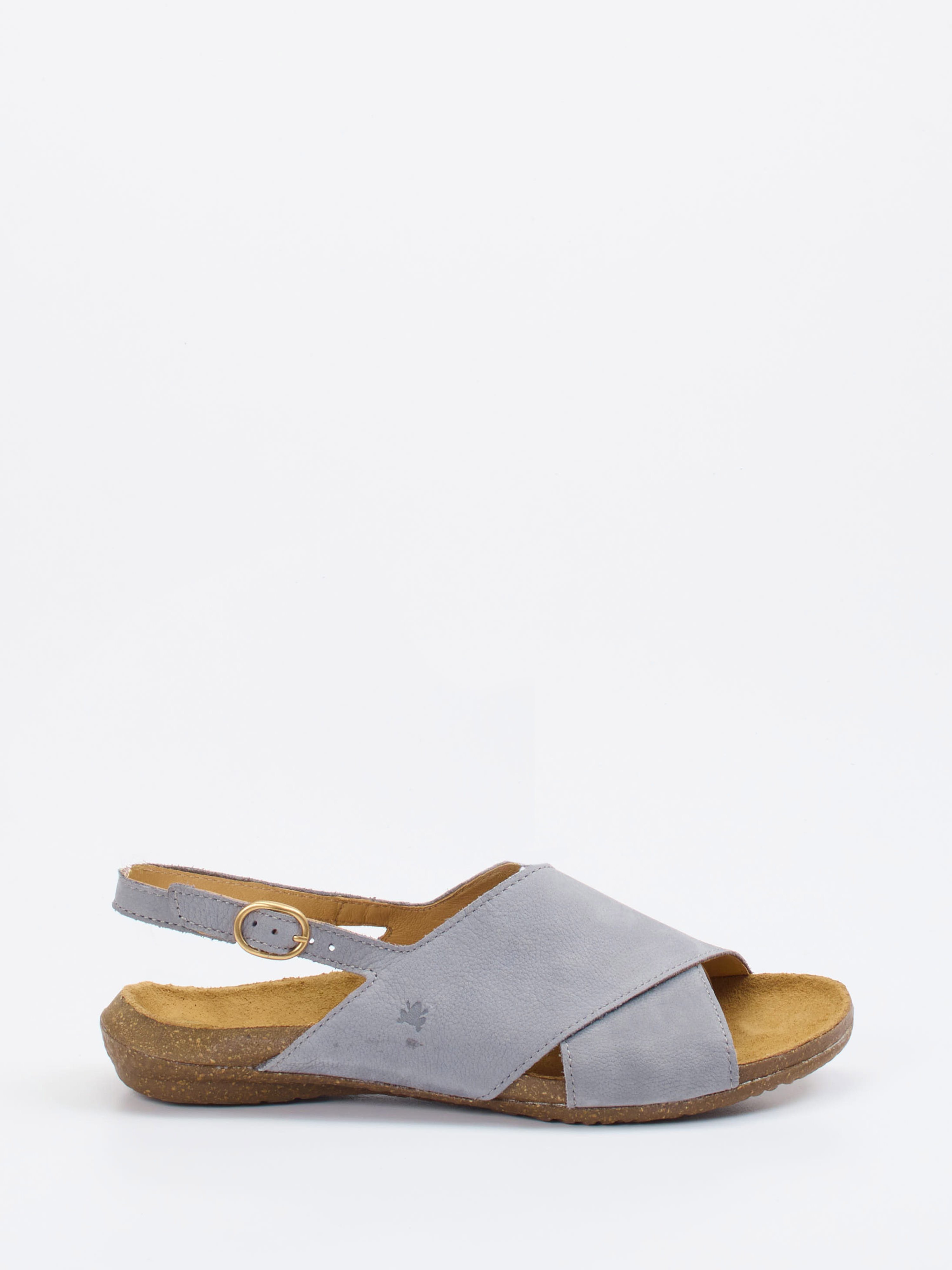 Sandale WAKATAUA blau 1201199000701