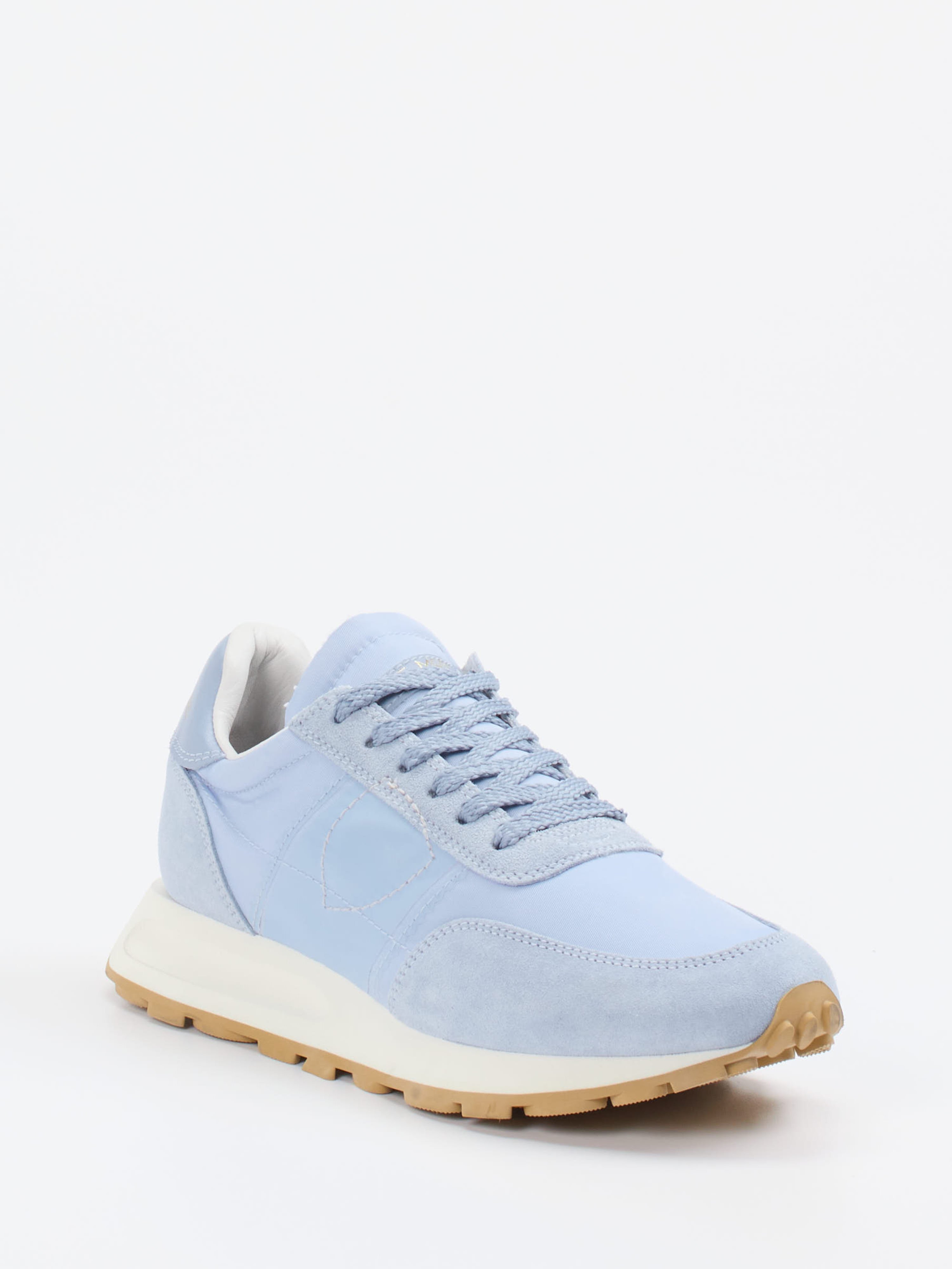 Sneaker Tour Low blau 1663199002706