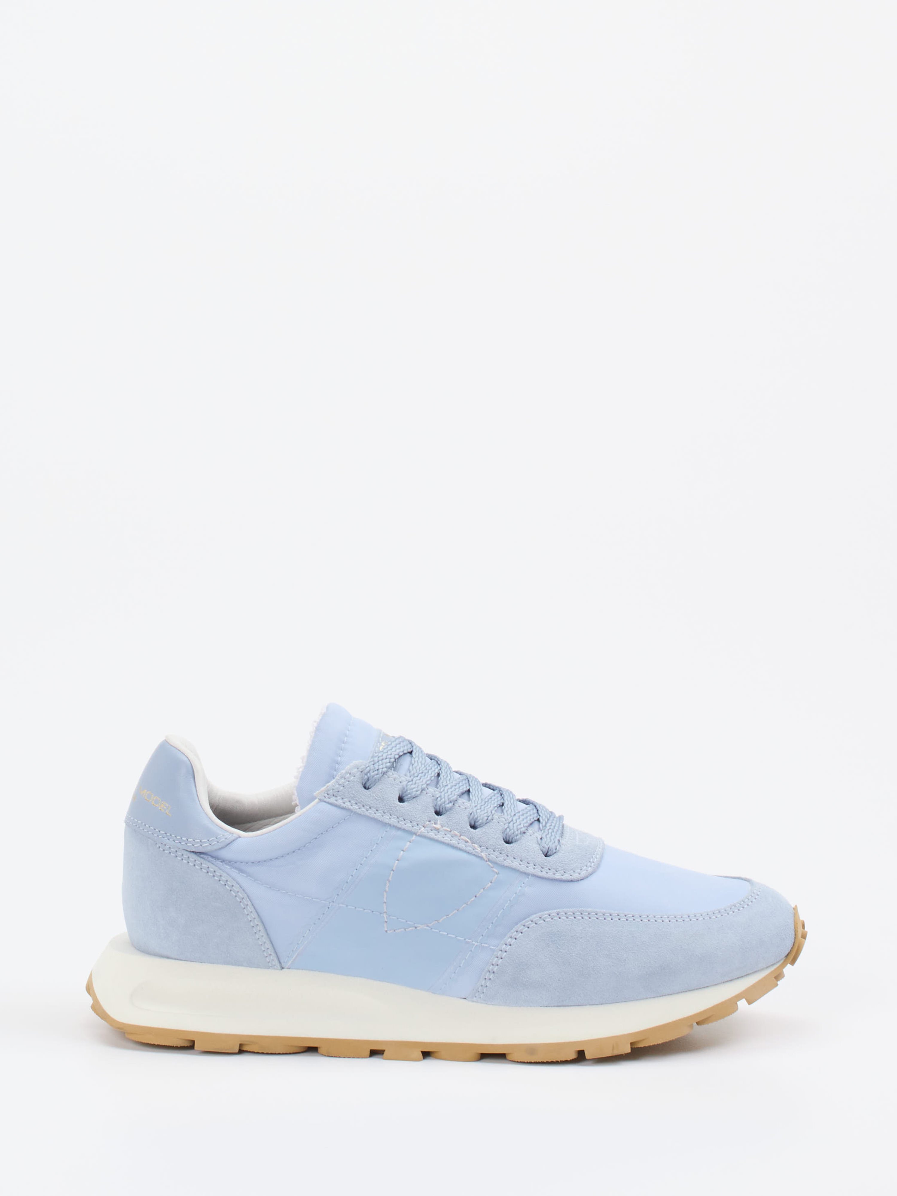 Sneaker Tour Low blau 1663199002701