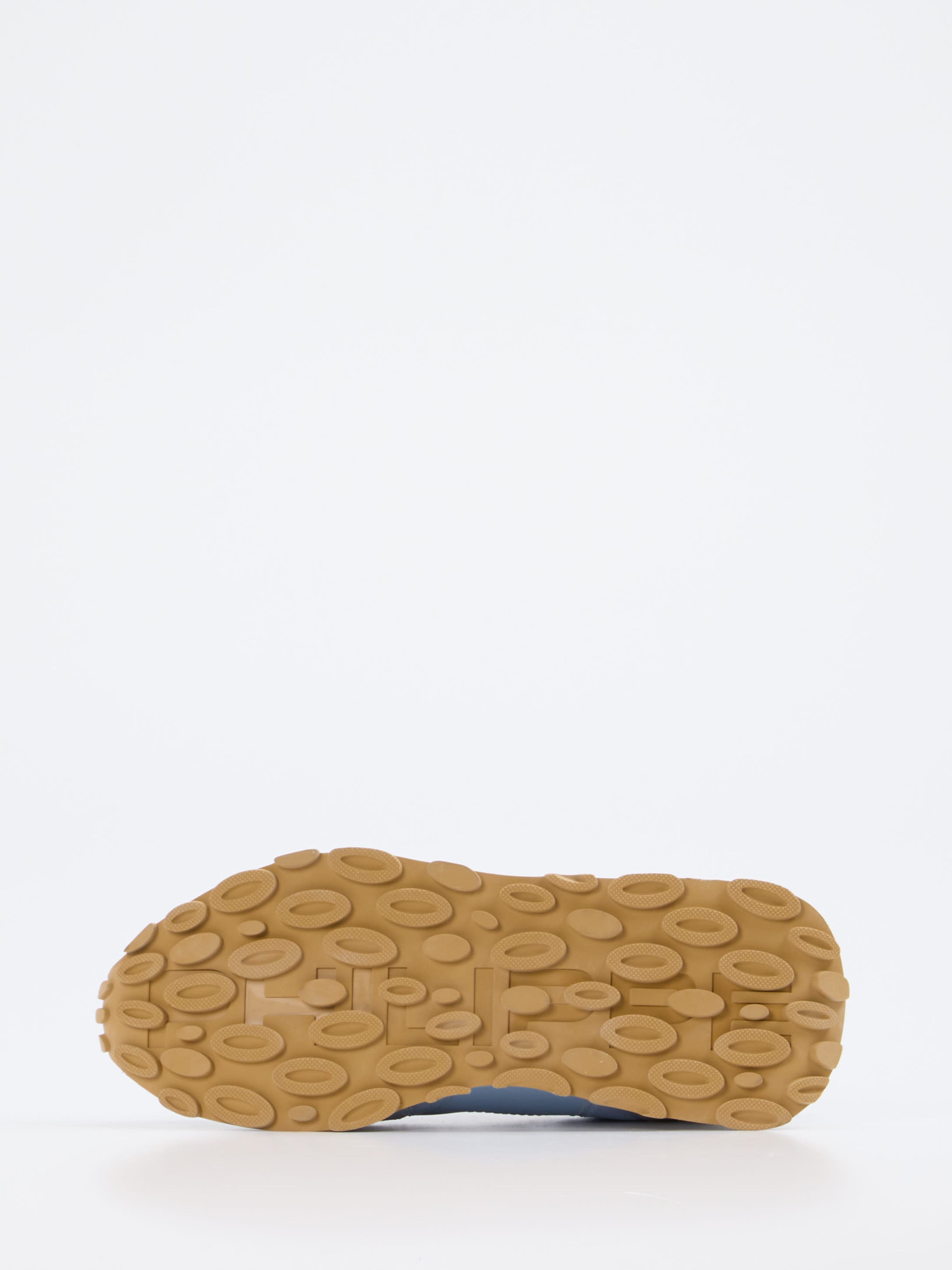 Sneaker Tour Low blau 1663199002705