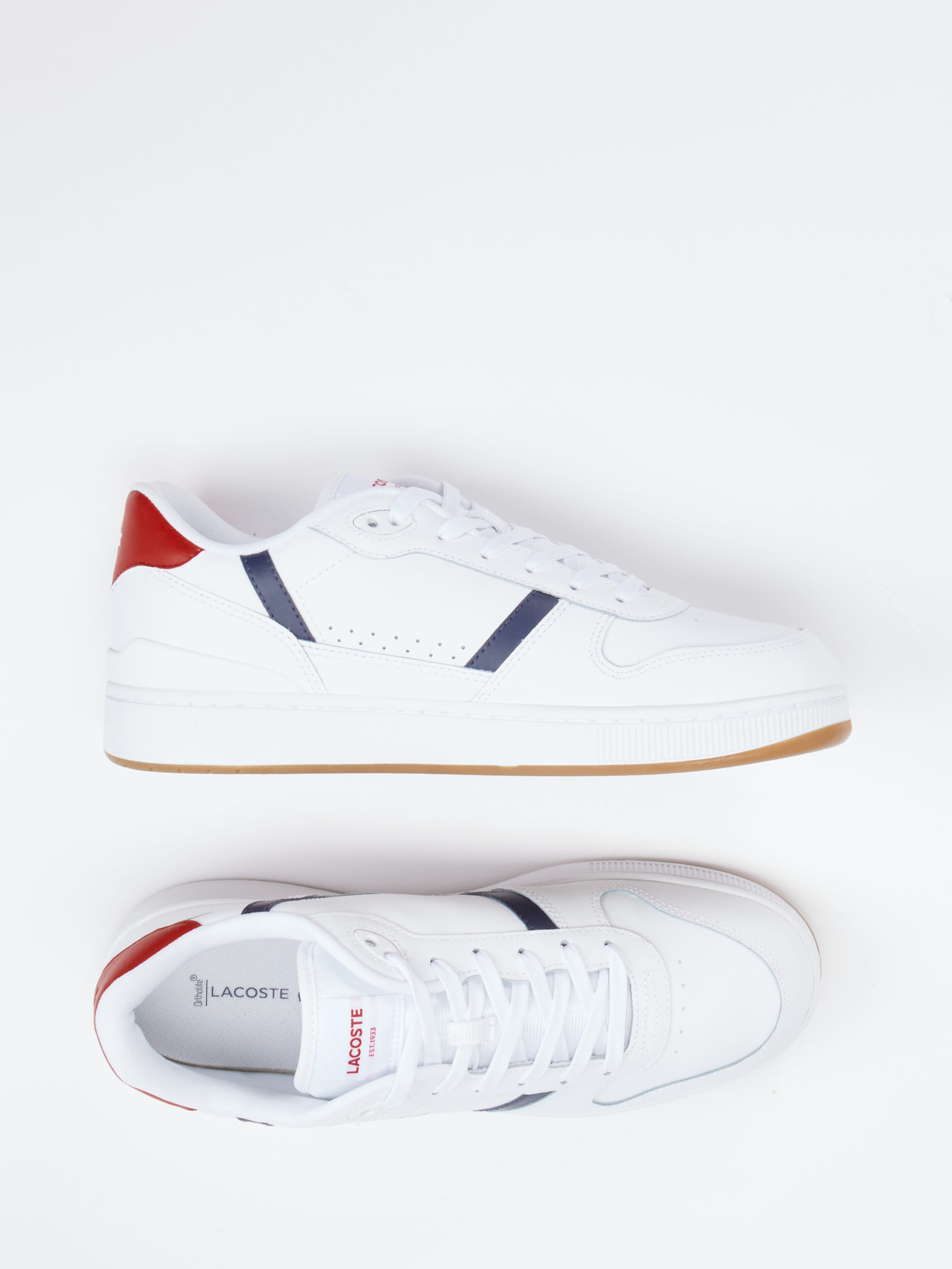 Sneaker weiß 8465791001704