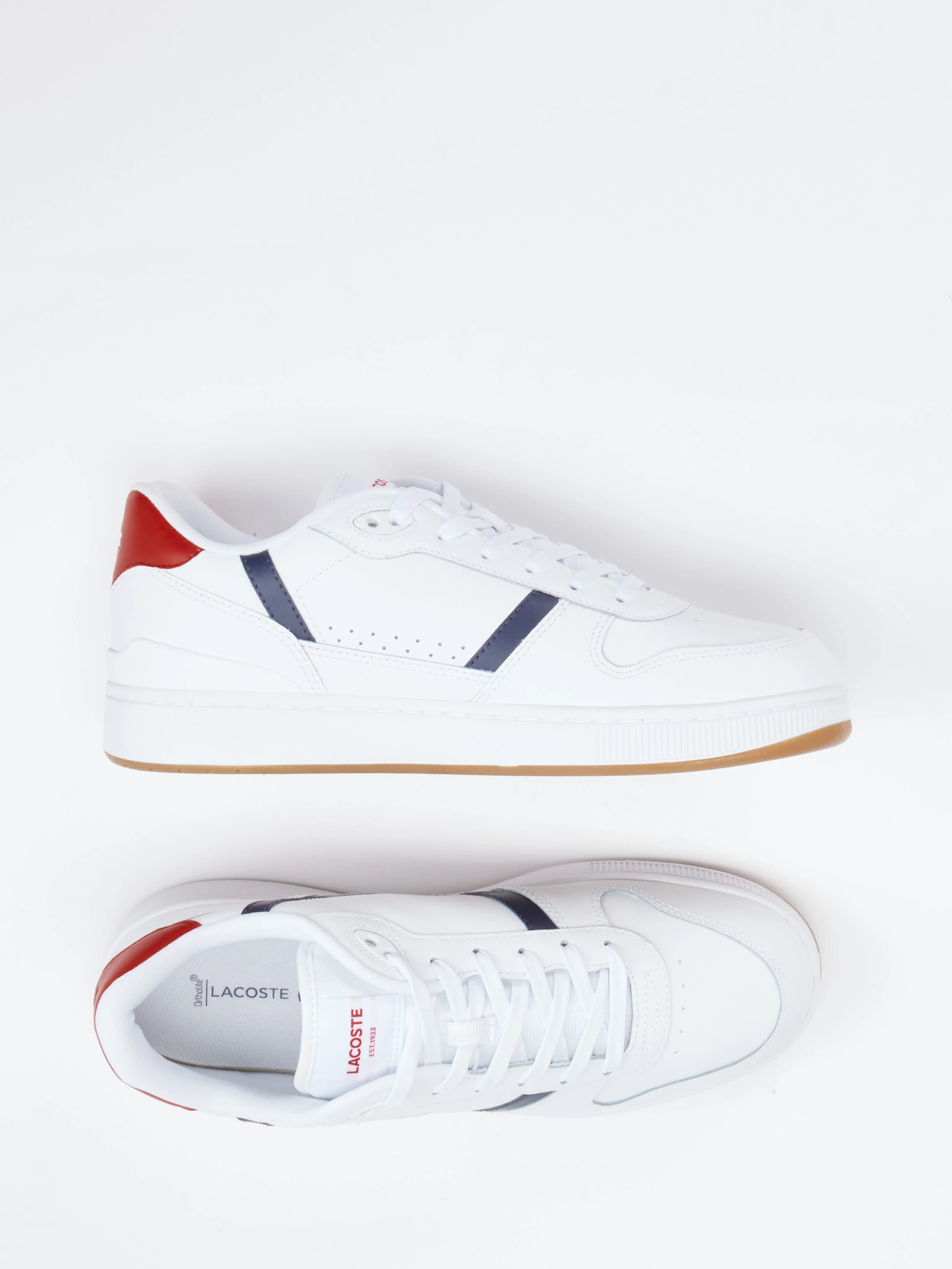 Sneaker weiß 8465791001704