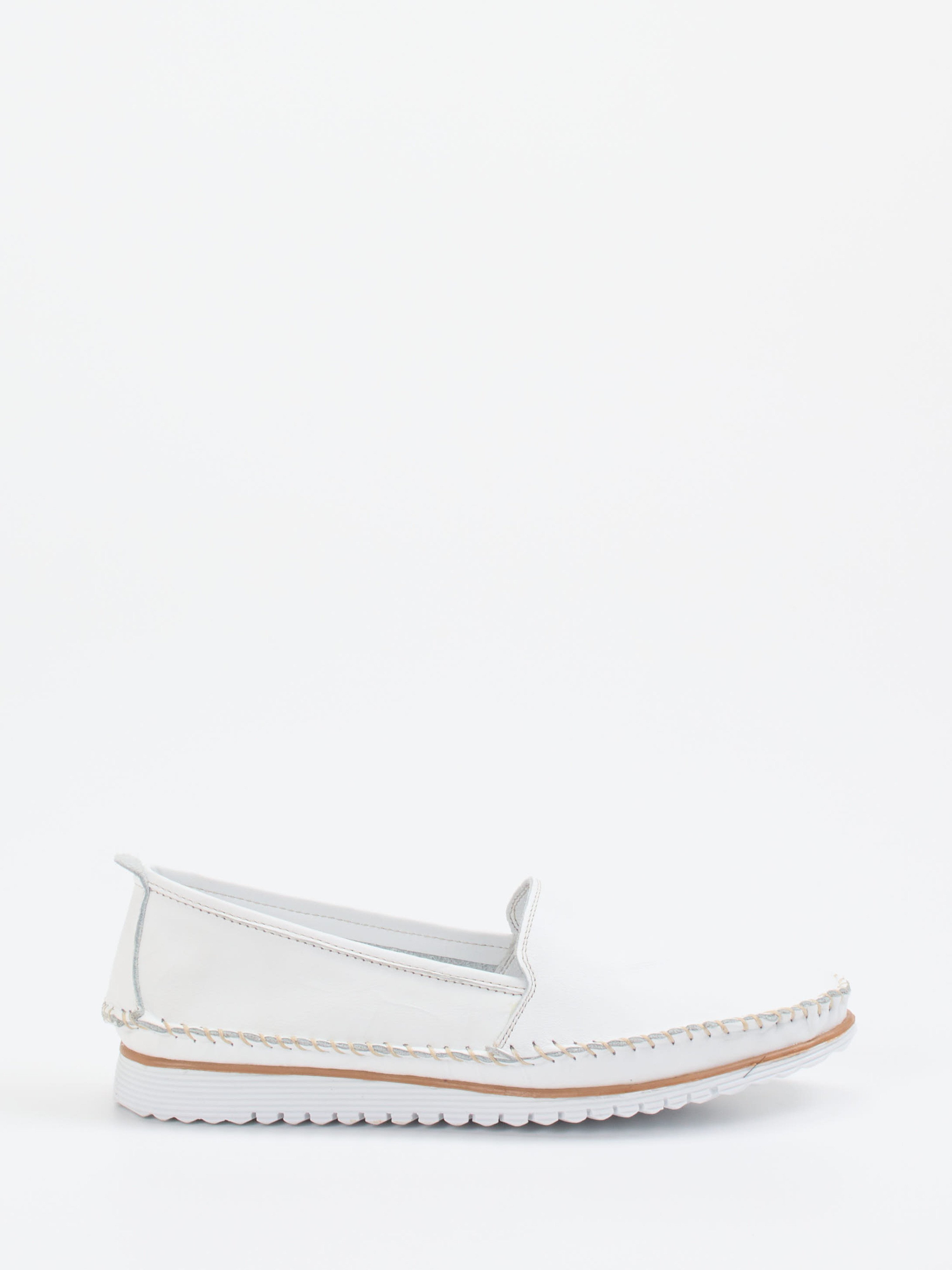 Slipper weiß 2511799002001