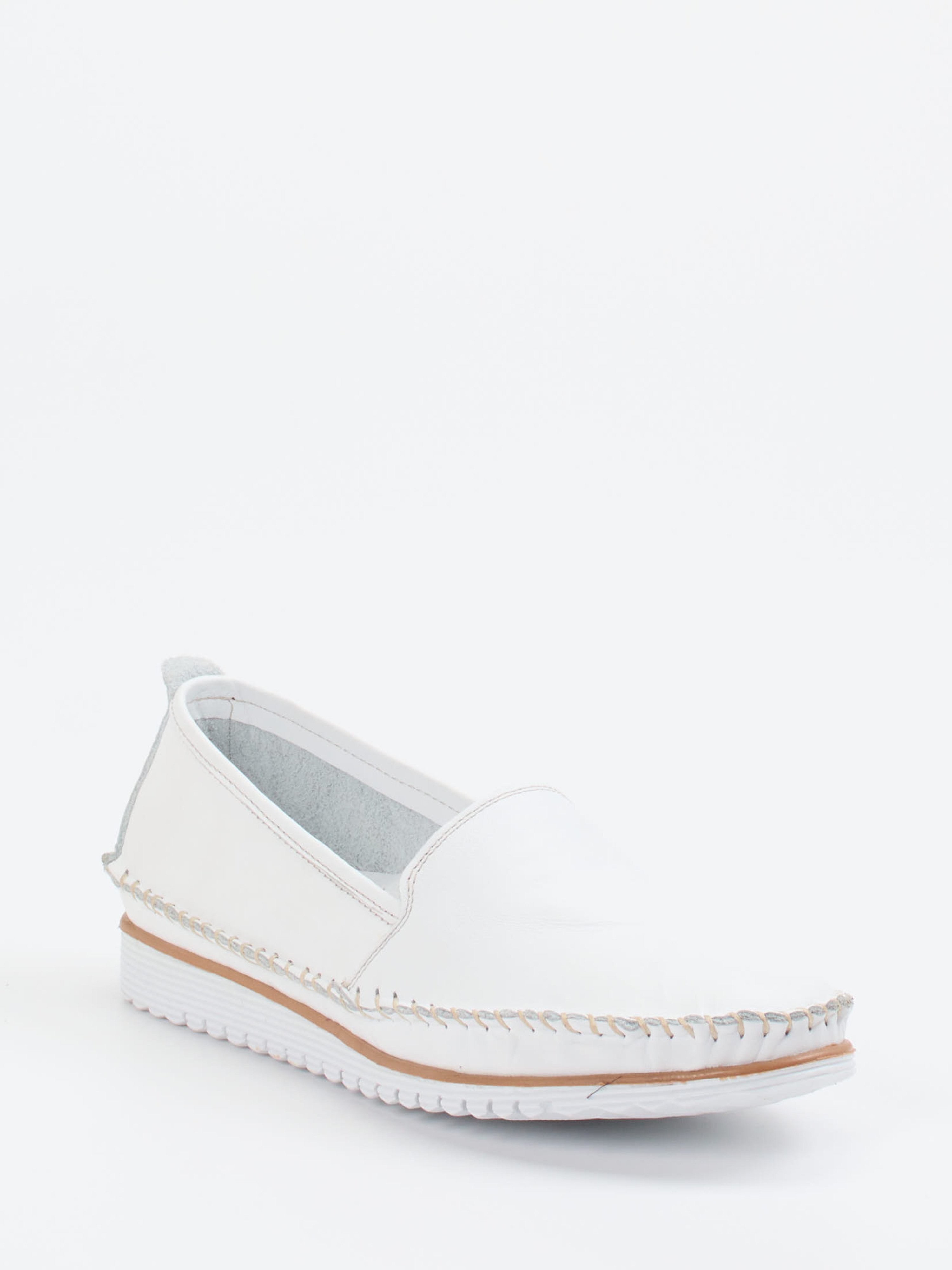 Slipper weiß 2511799002006