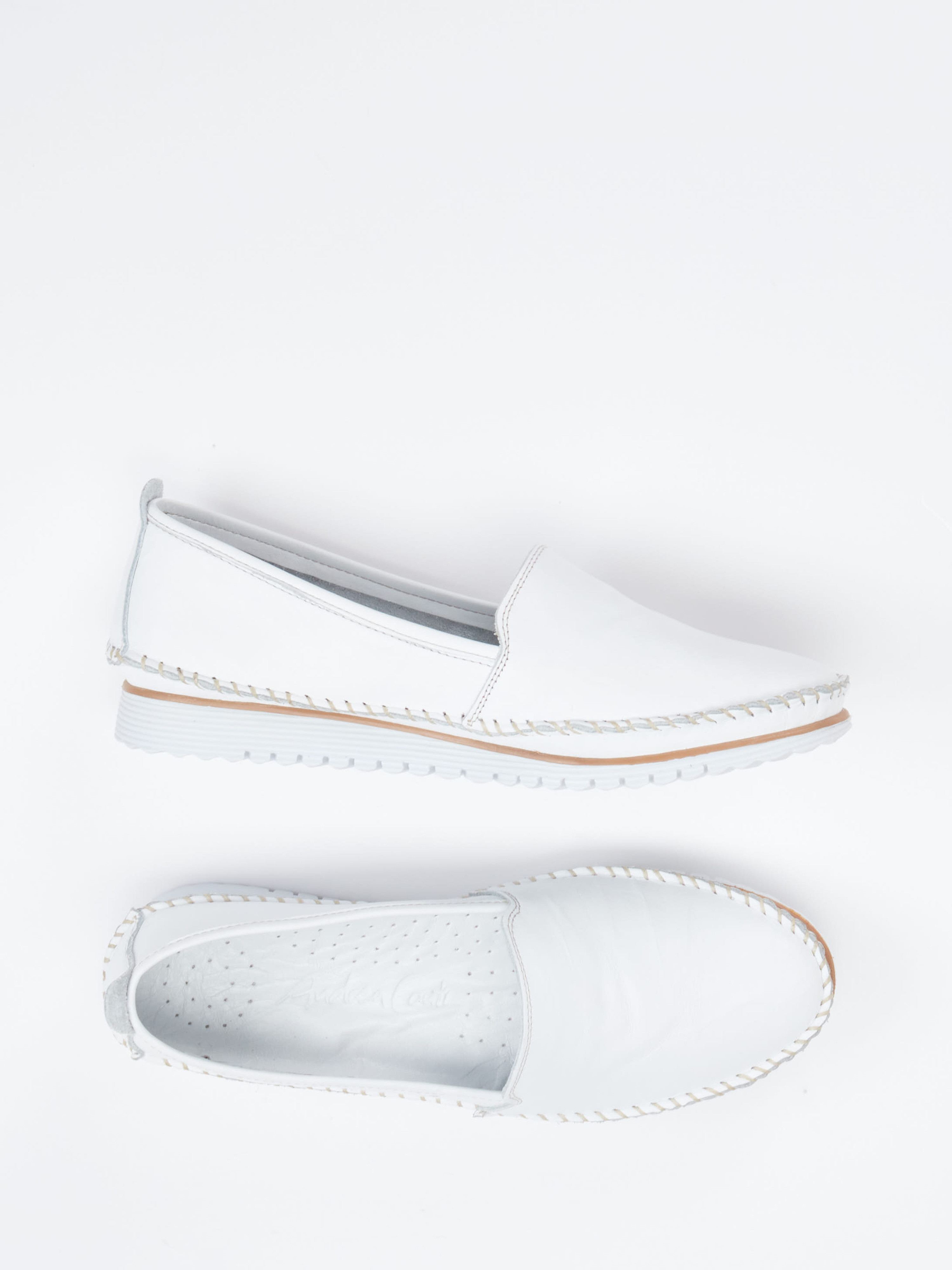 Slipper weiß 2511799002004