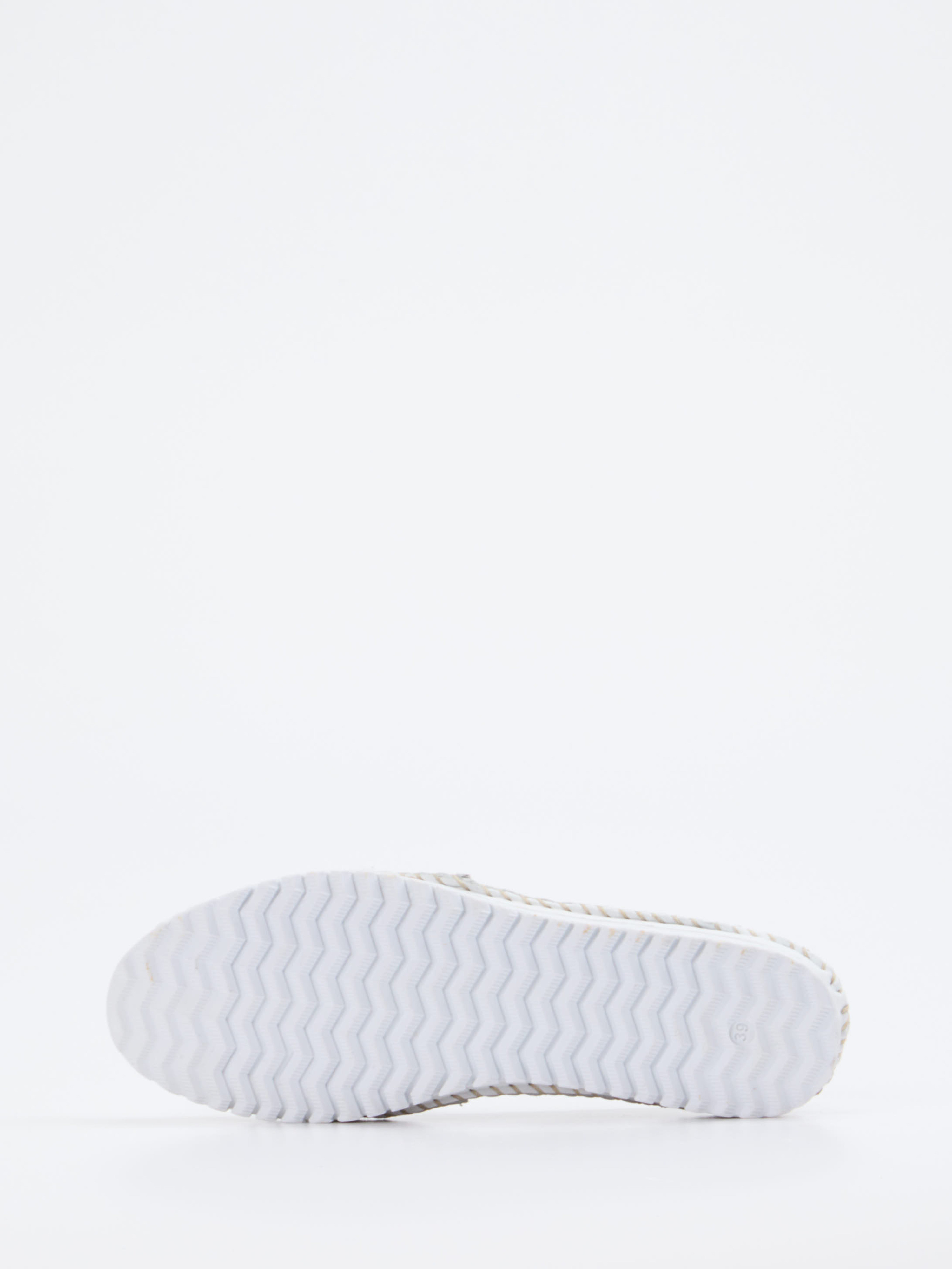 Slipper weiß 2511799002005