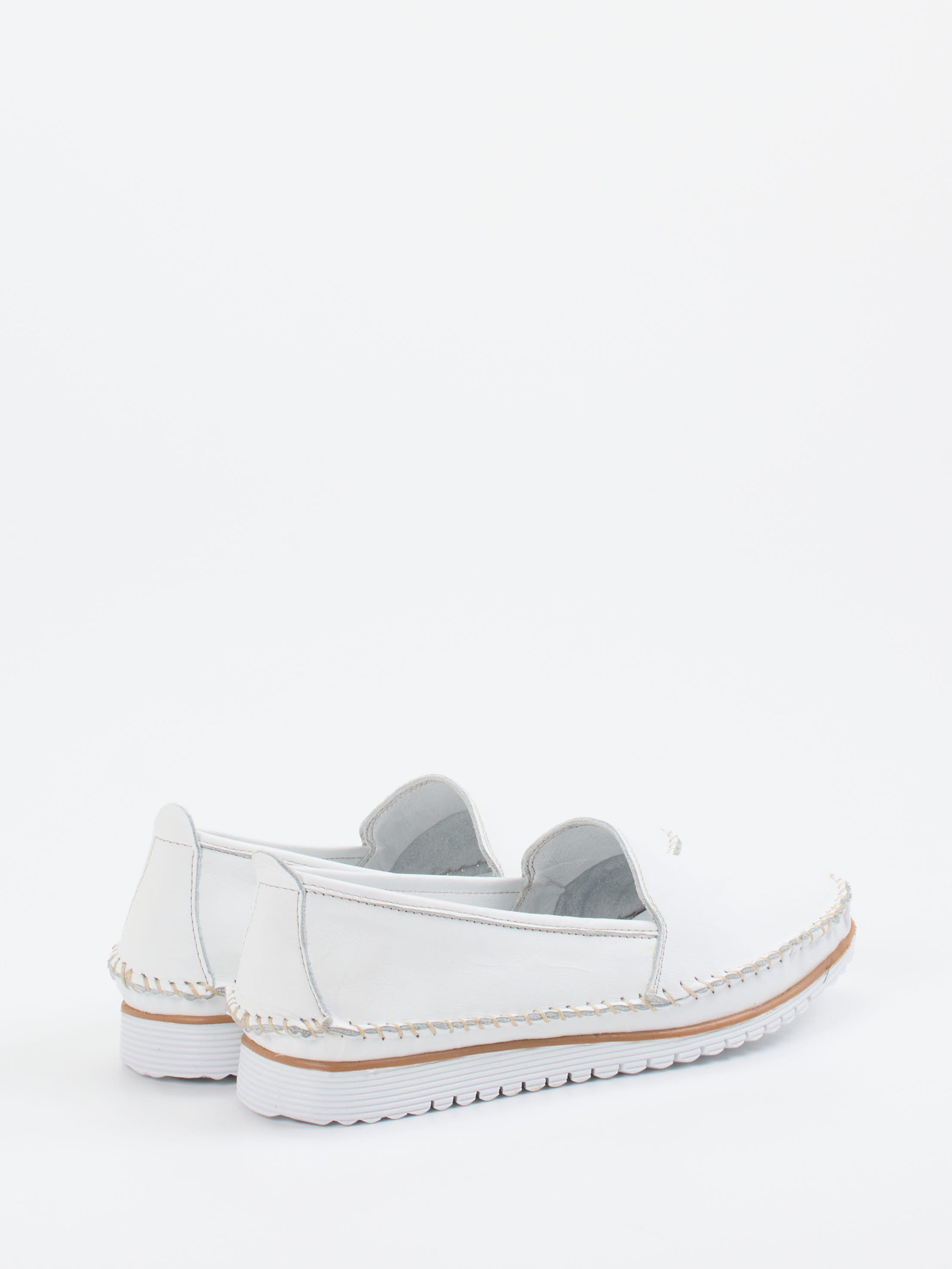 Slipper weiß 2511799002003
