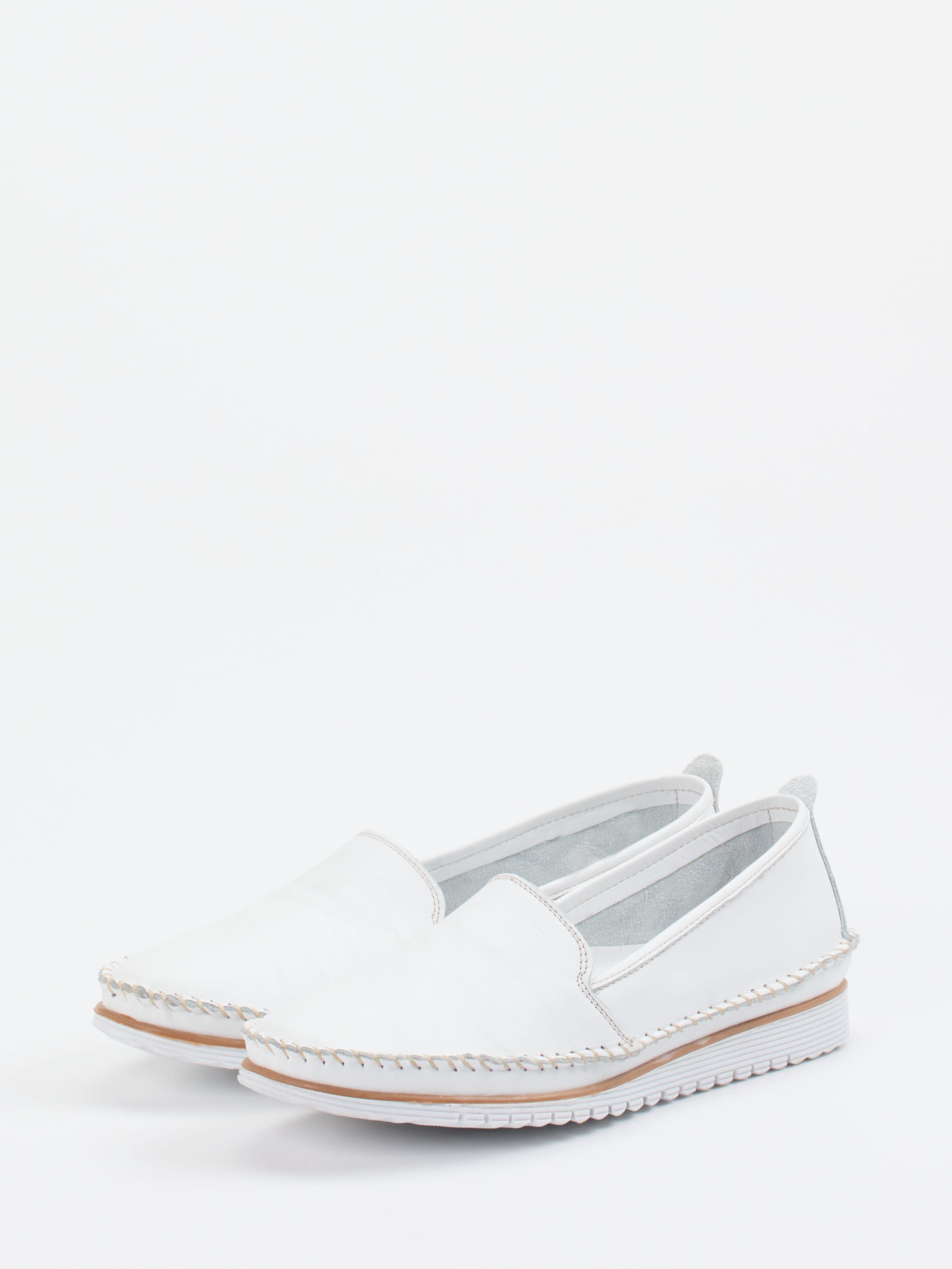 Slipper weiß 2511799002002