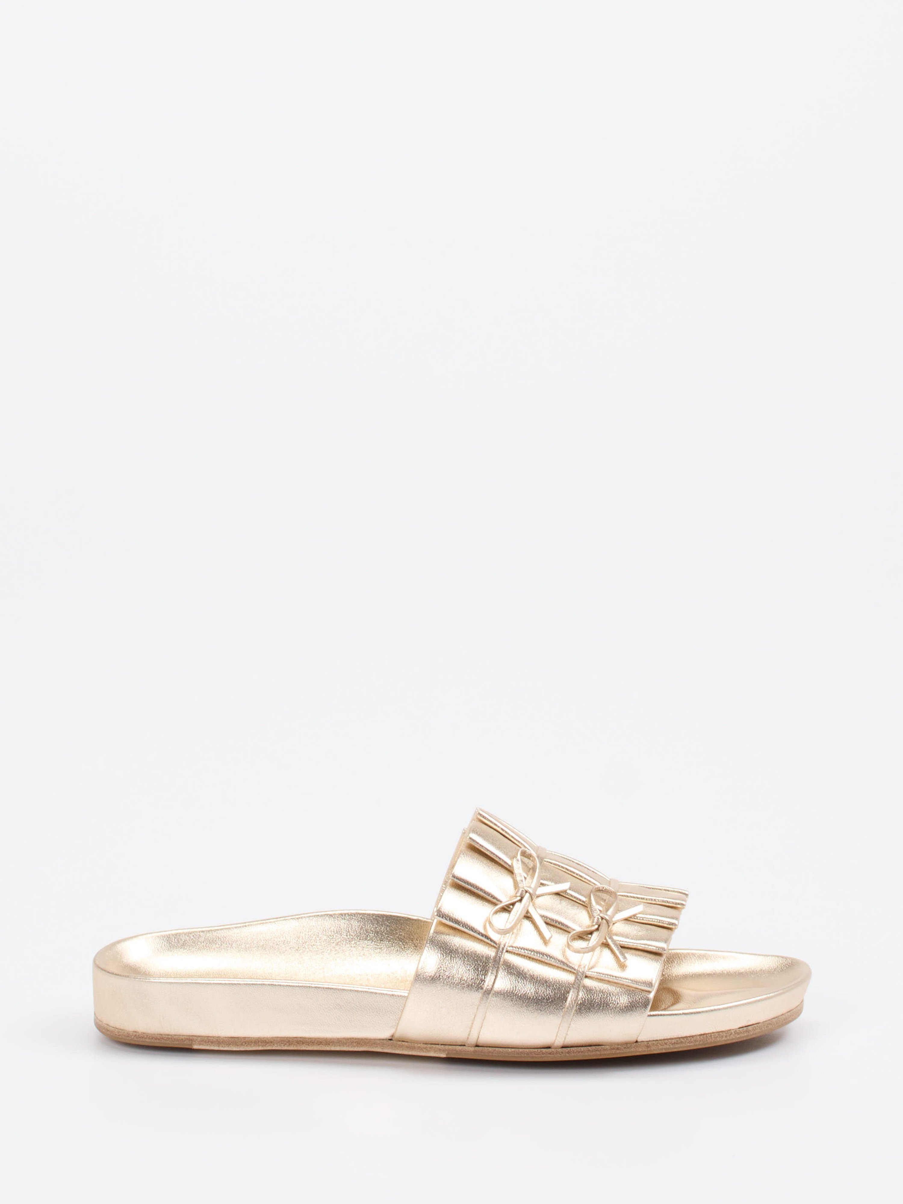 Clog gold 1100889000201