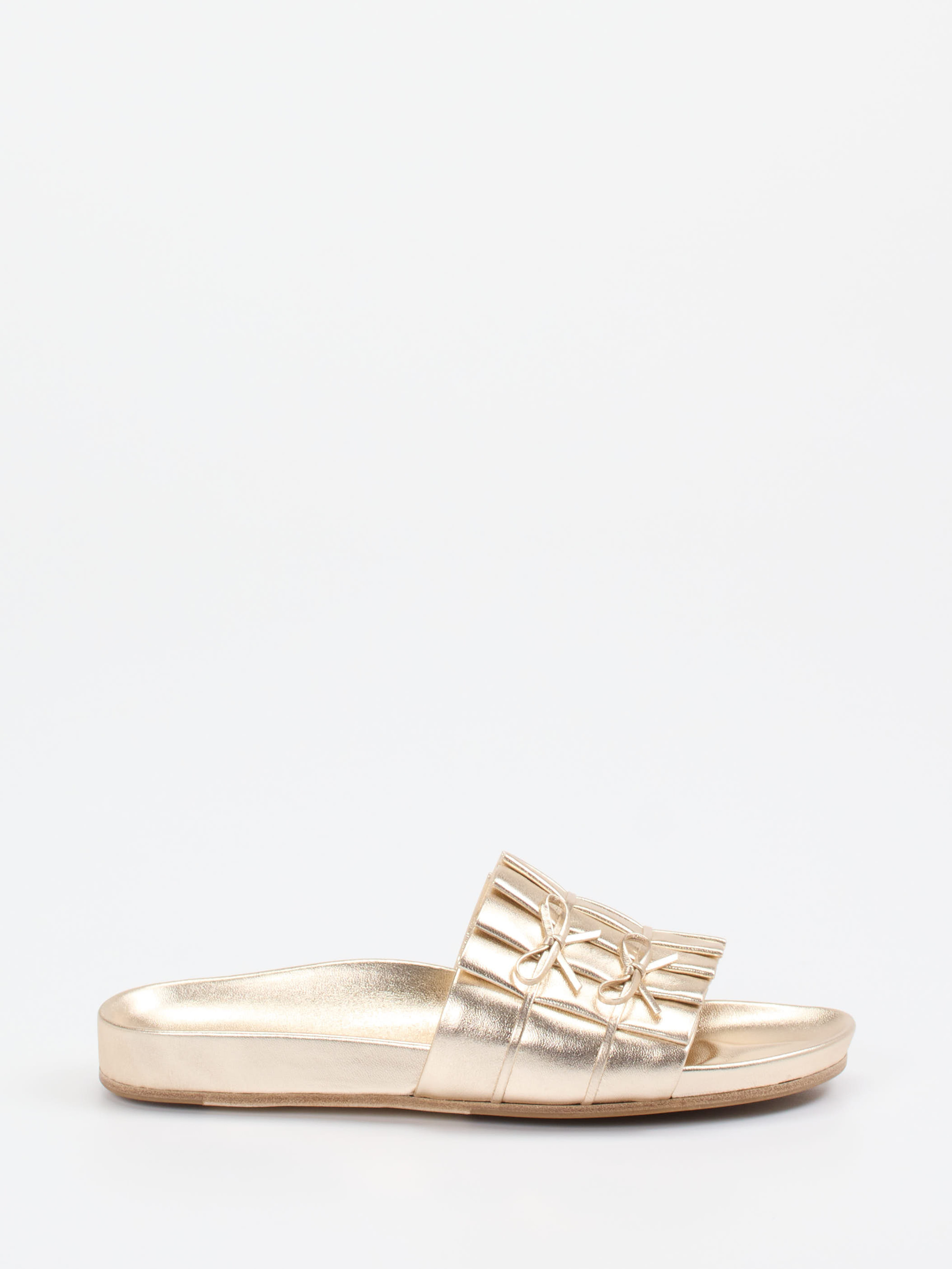 Clog gold 1100889000201