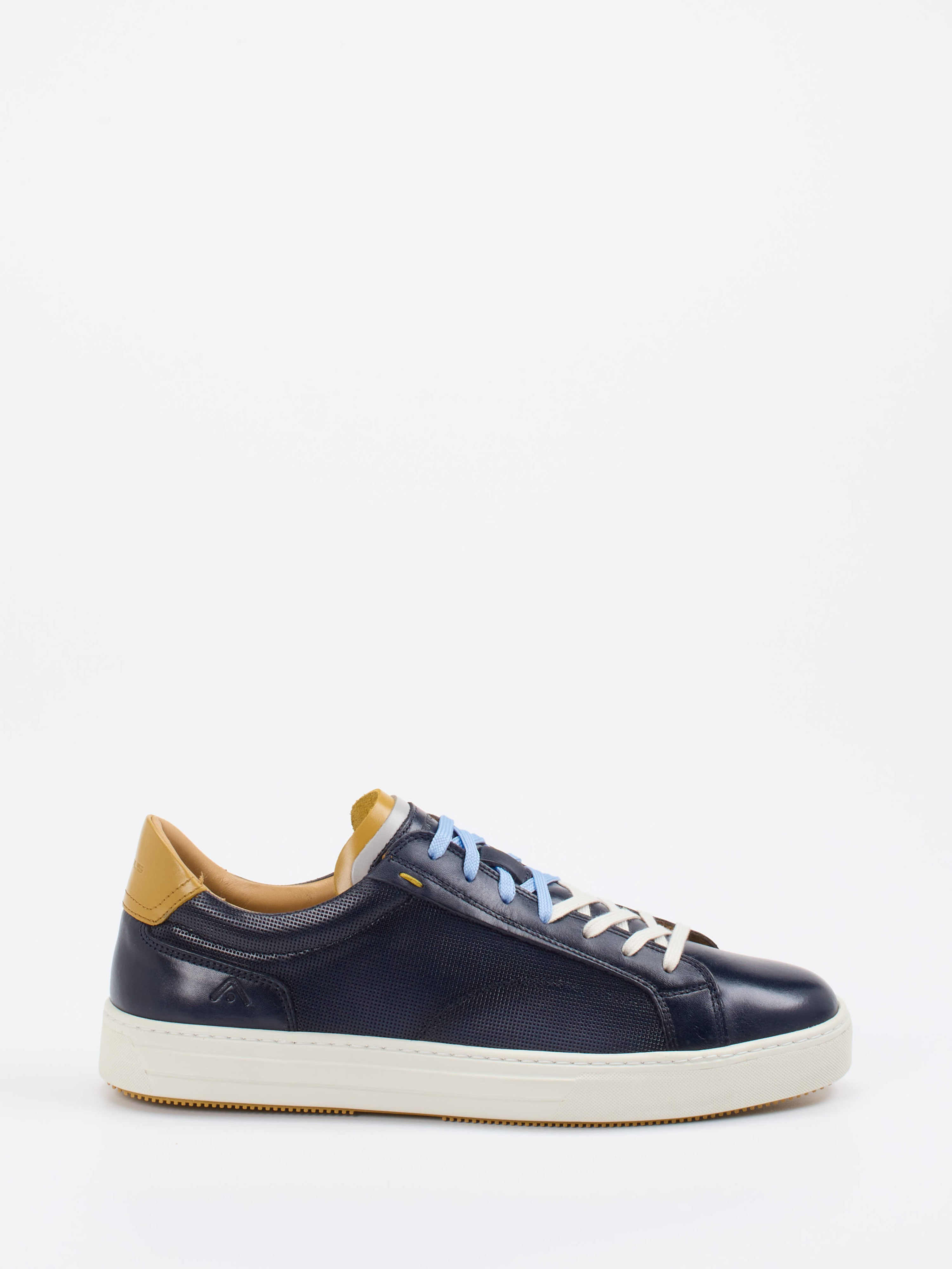 Sneaker blau 4661109093001