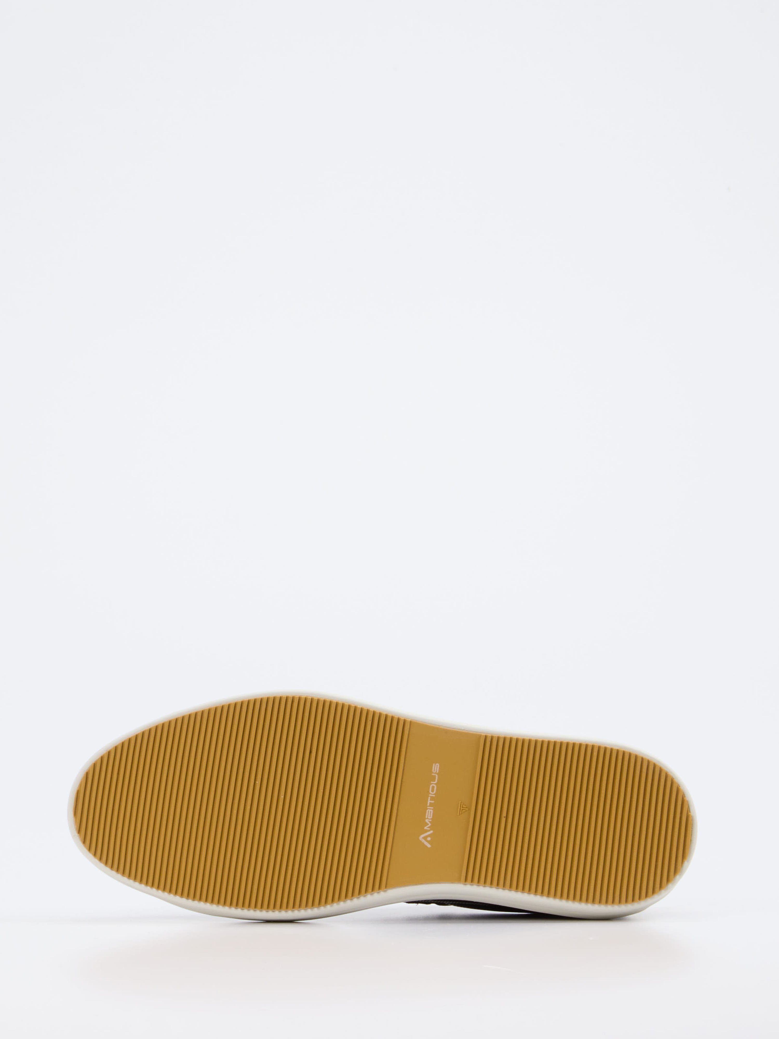 Sneaker blau 4661109093005