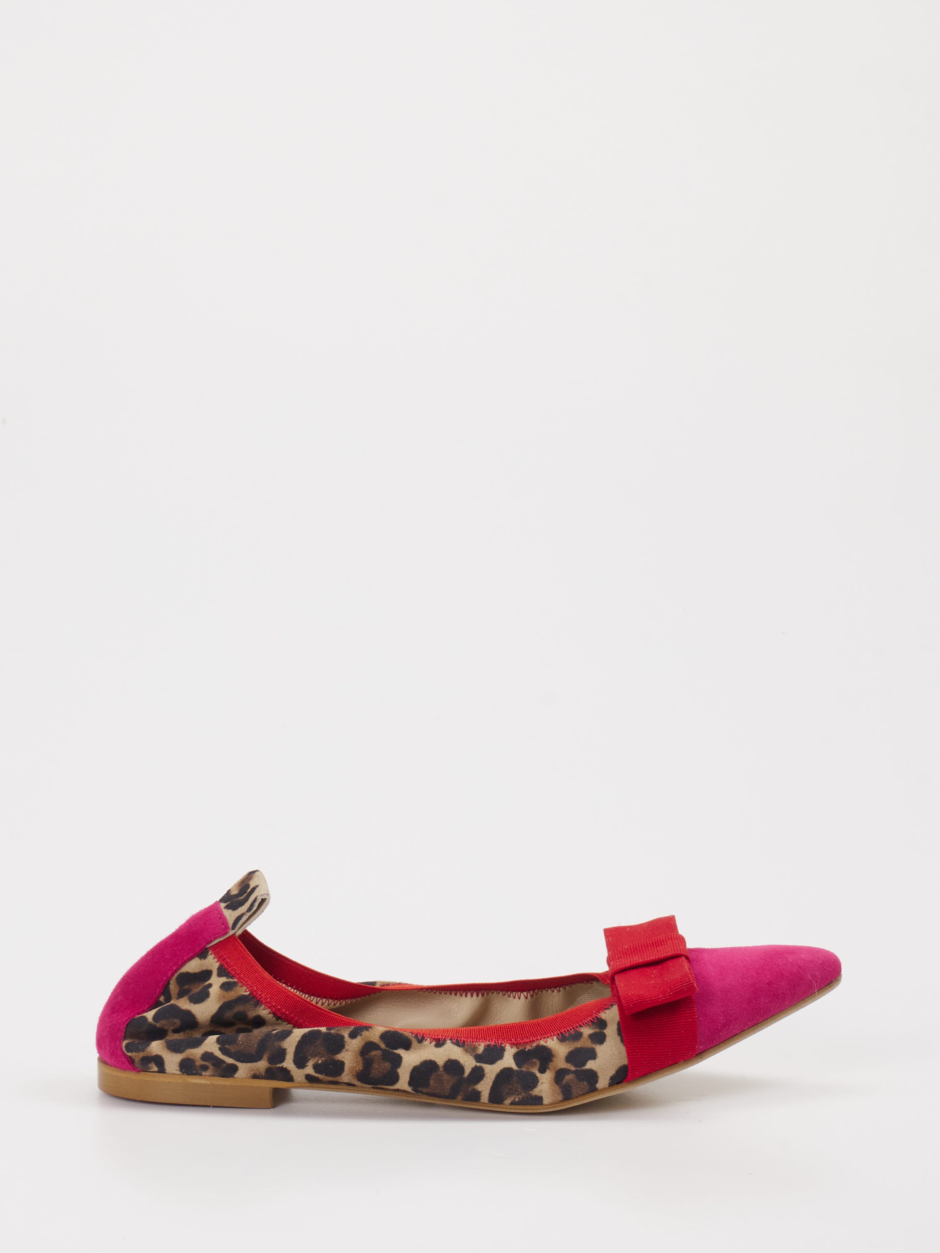 Ballerina multi 1411995000301