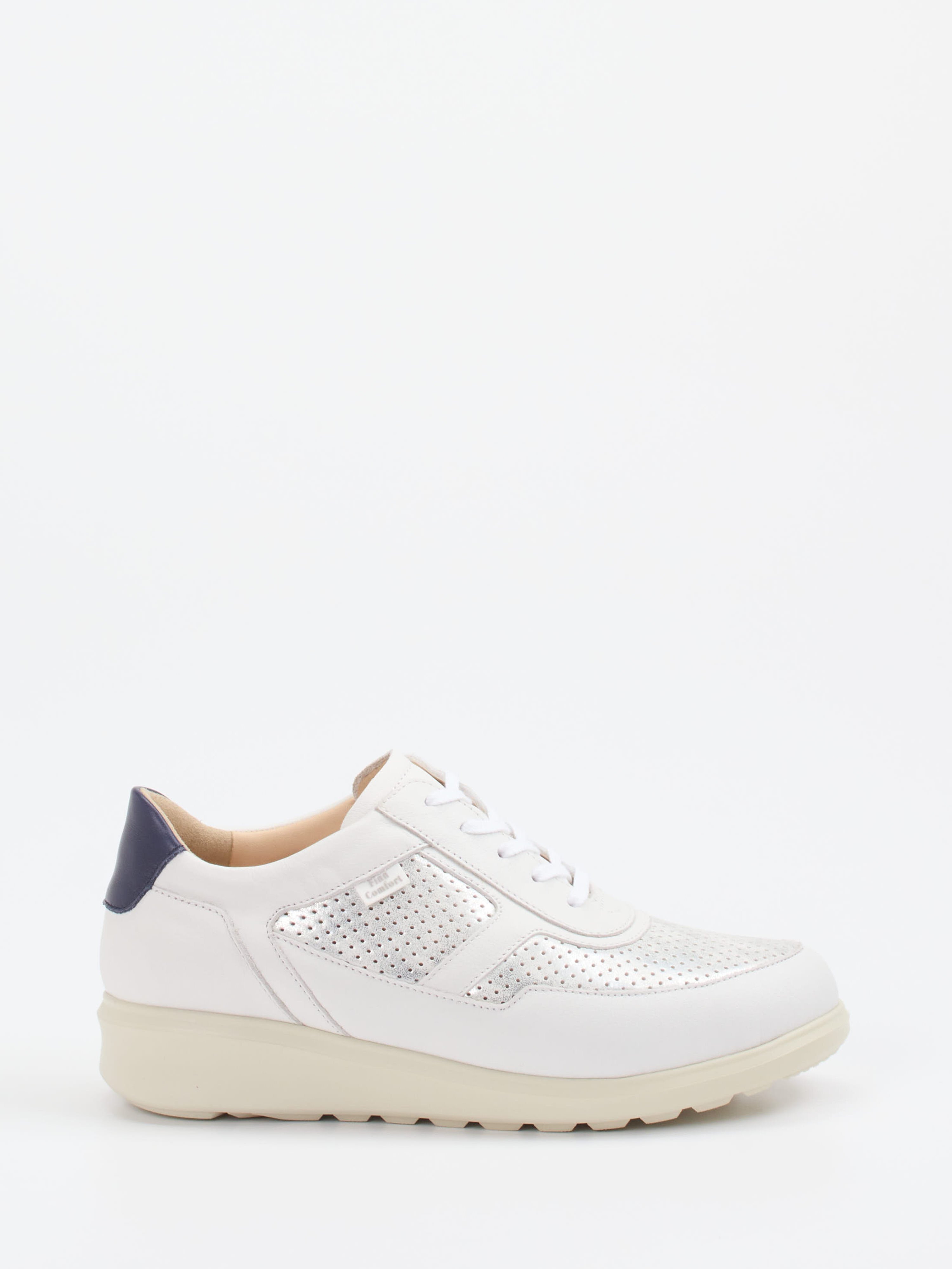 Sneaker weiß 2653794000301