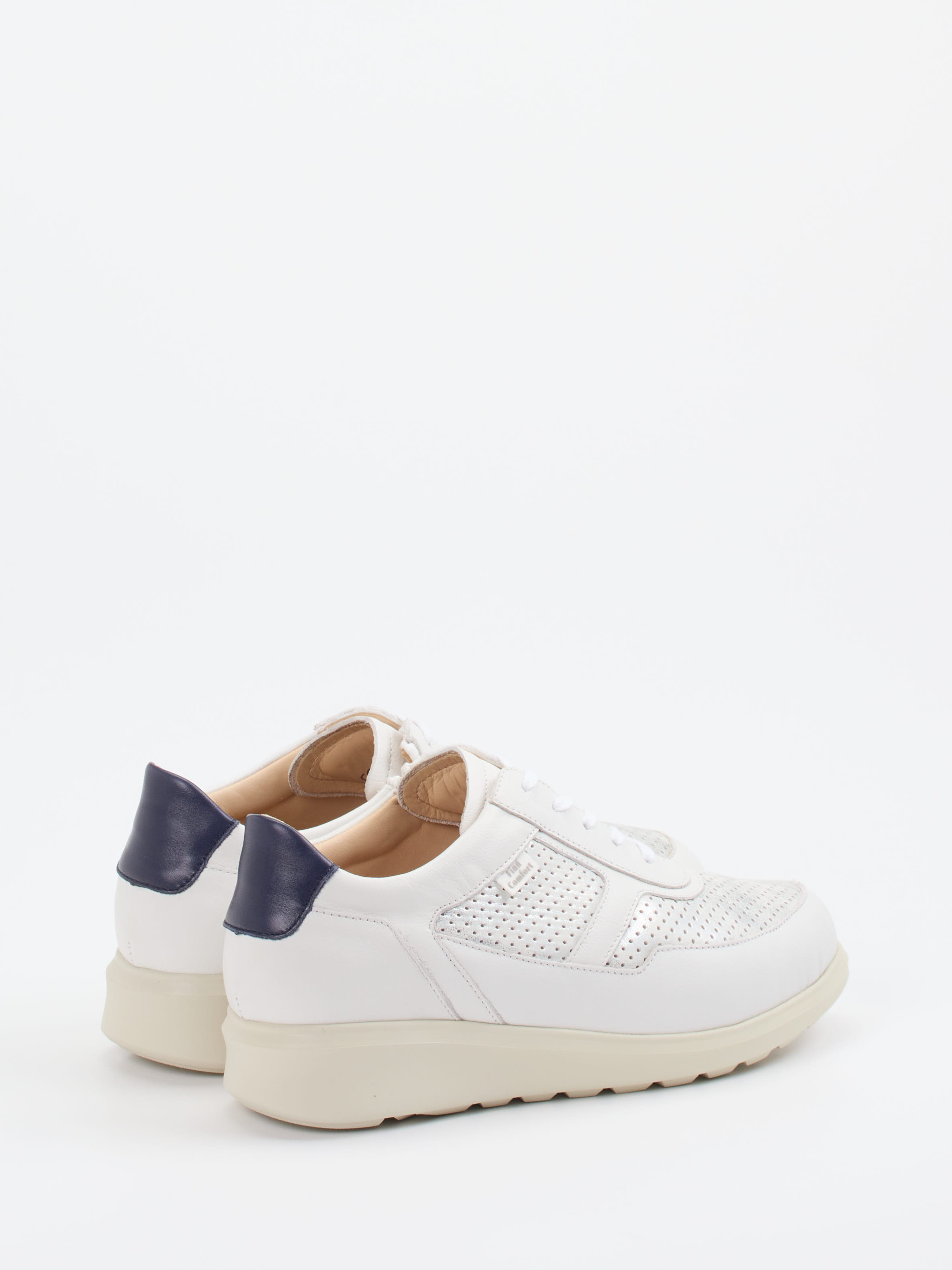 Sneaker weiß 2653794000303