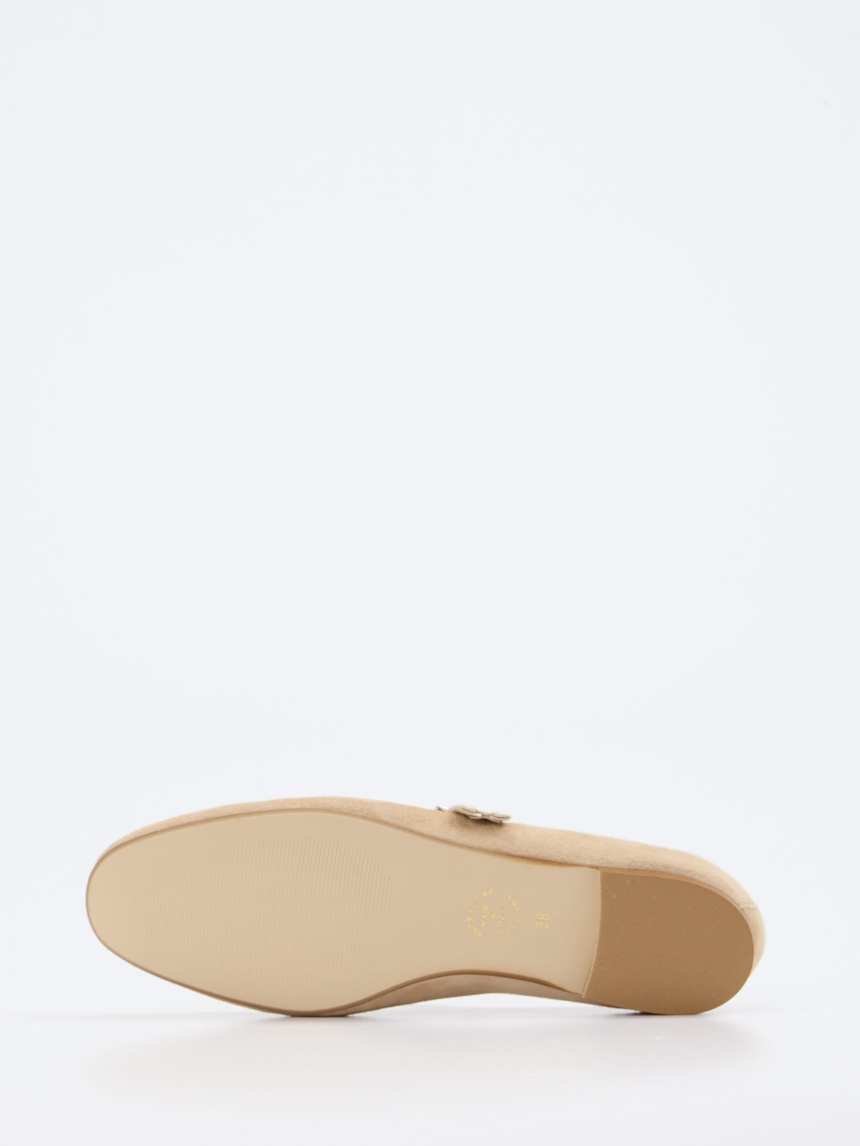 Spangenpumps beige 1421329000105