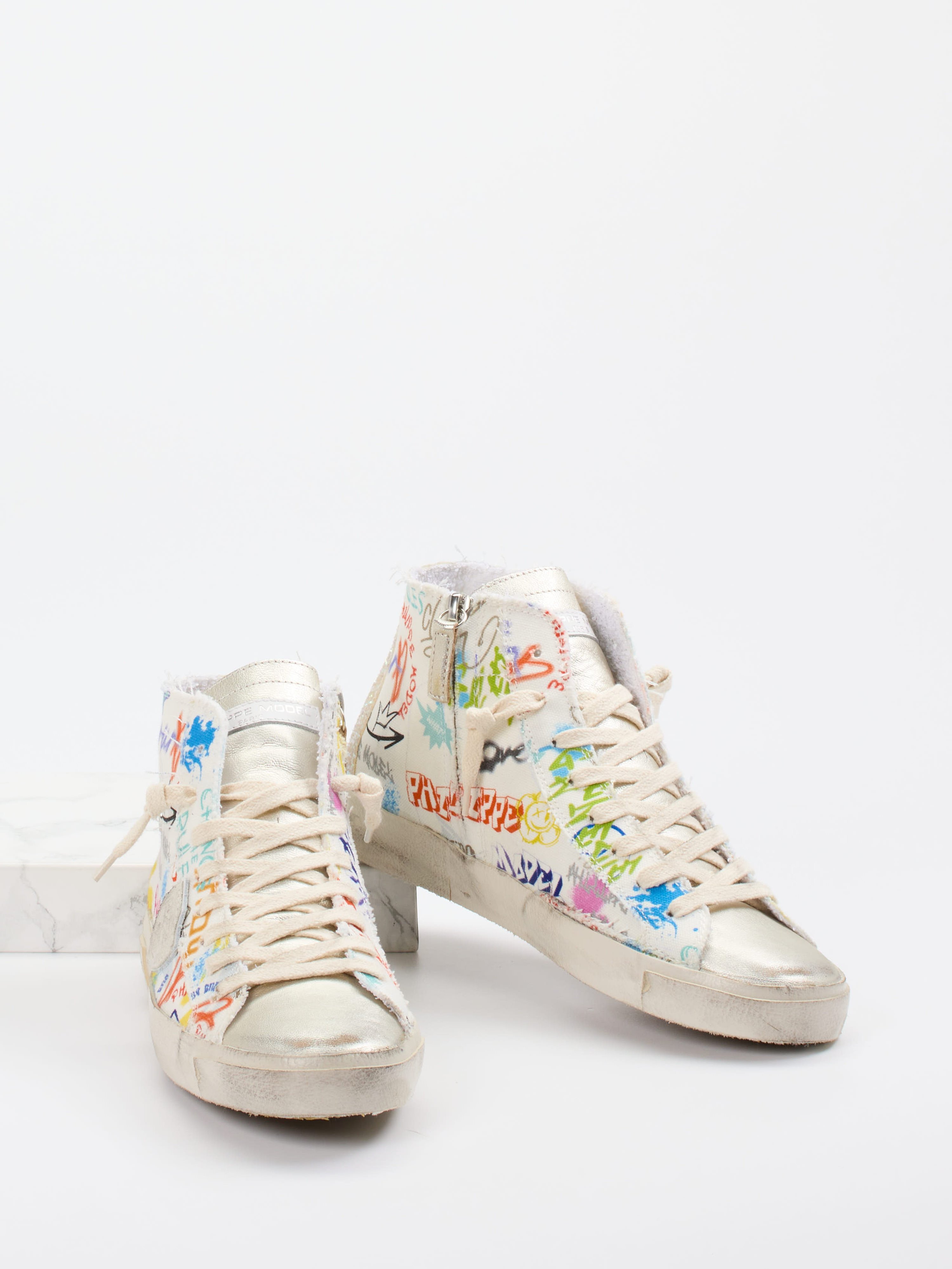 Sneaker PRSX High multi 1673999000704