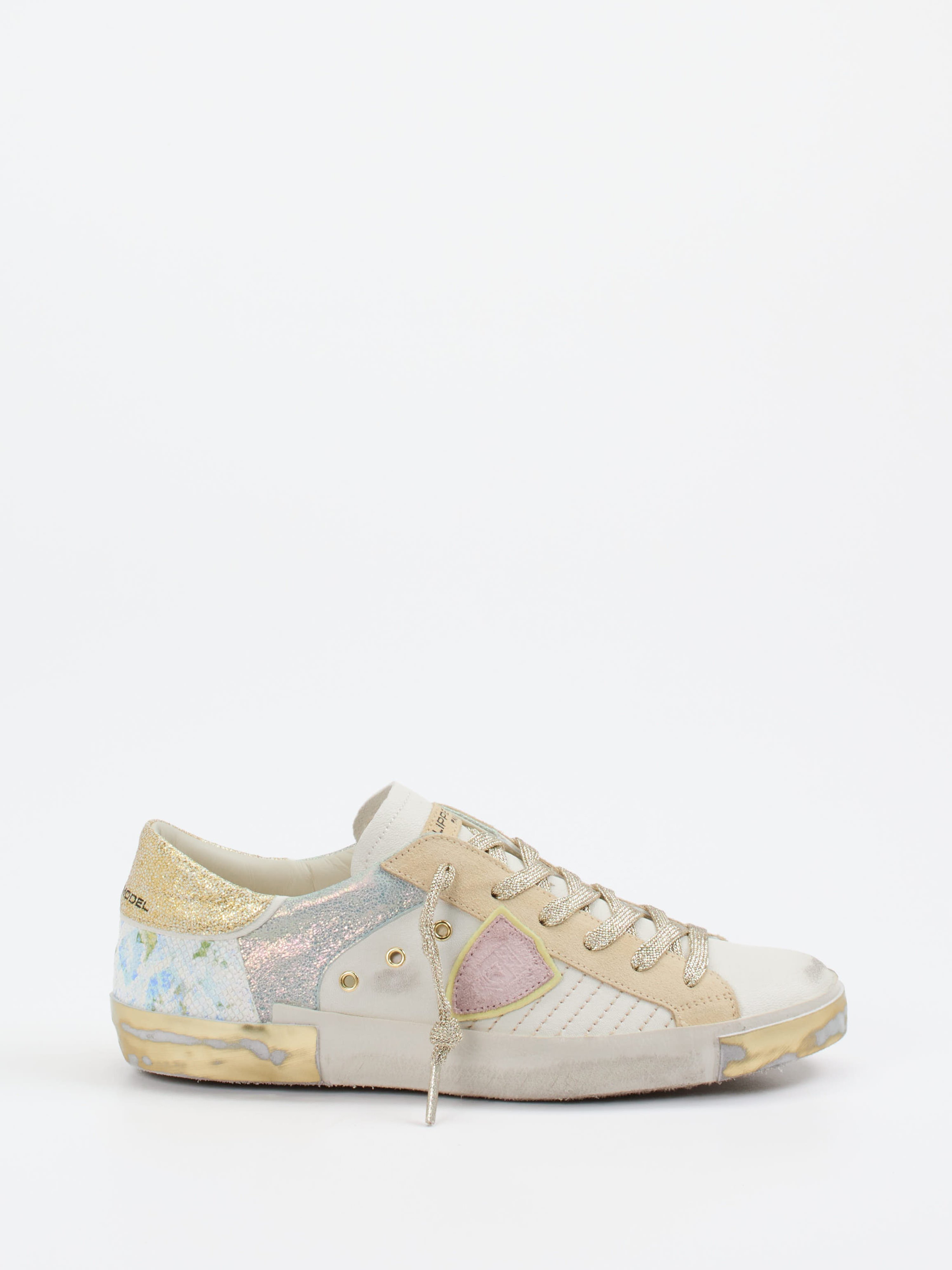 Sneaker PRSX multi 1663936000101