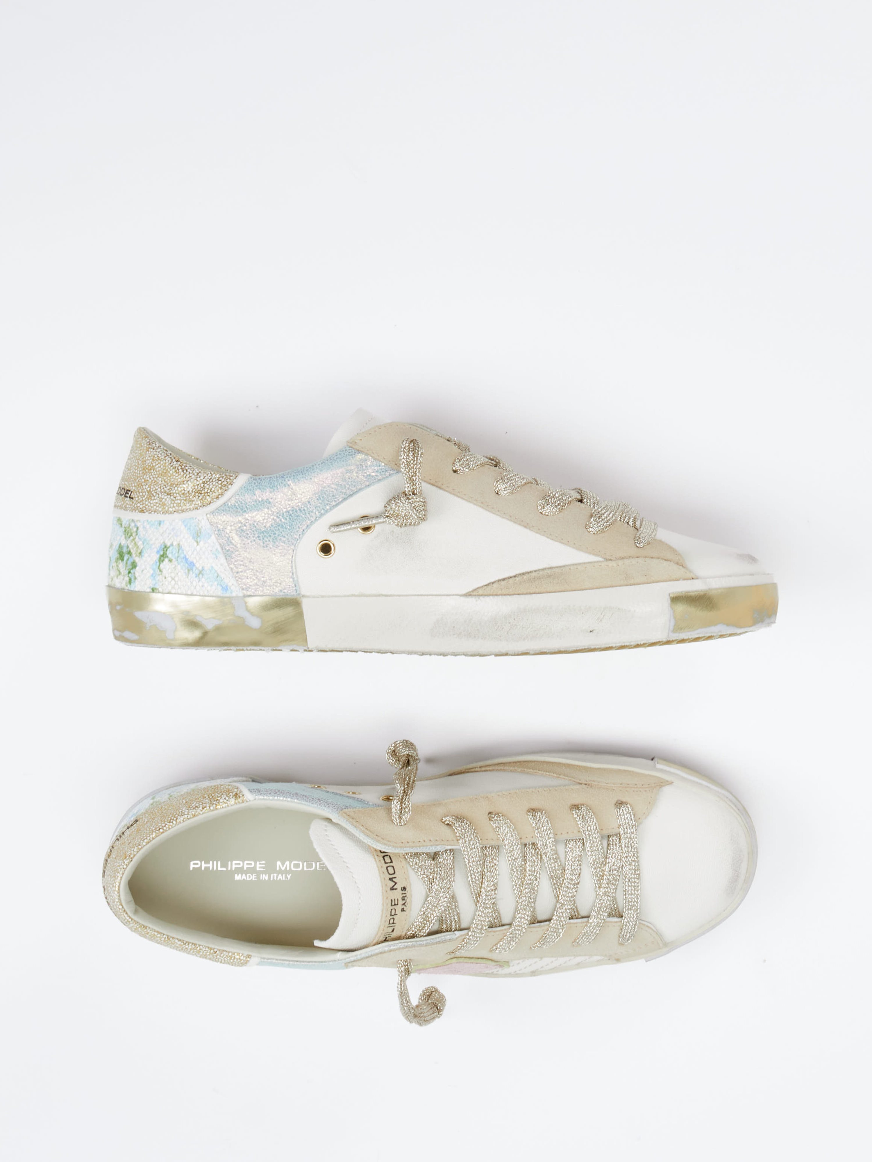 Sneaker PRSX multi 1663936000104