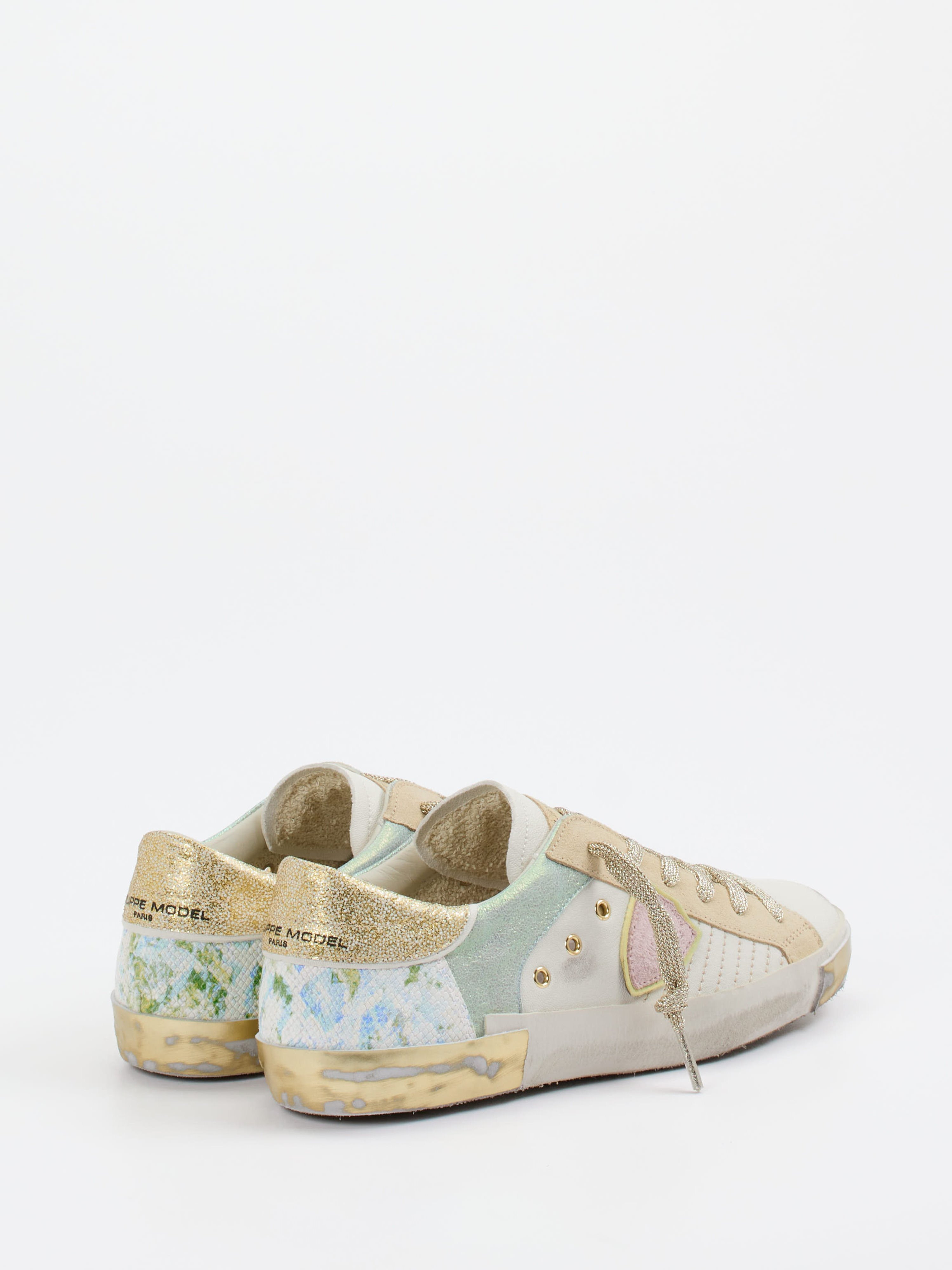 Sneaker PRSX multi 1663936000103