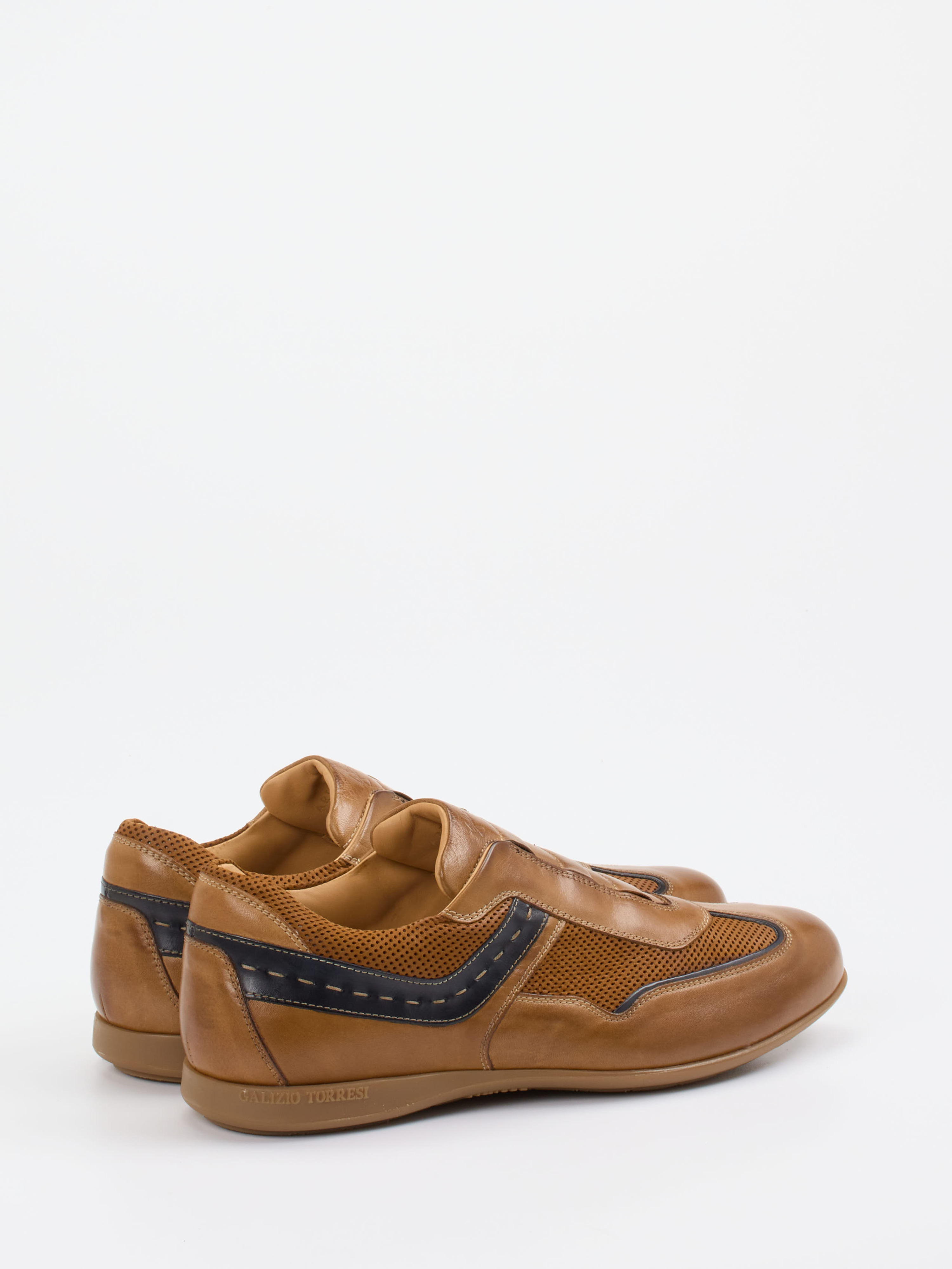 Slipper braun 4551201000203