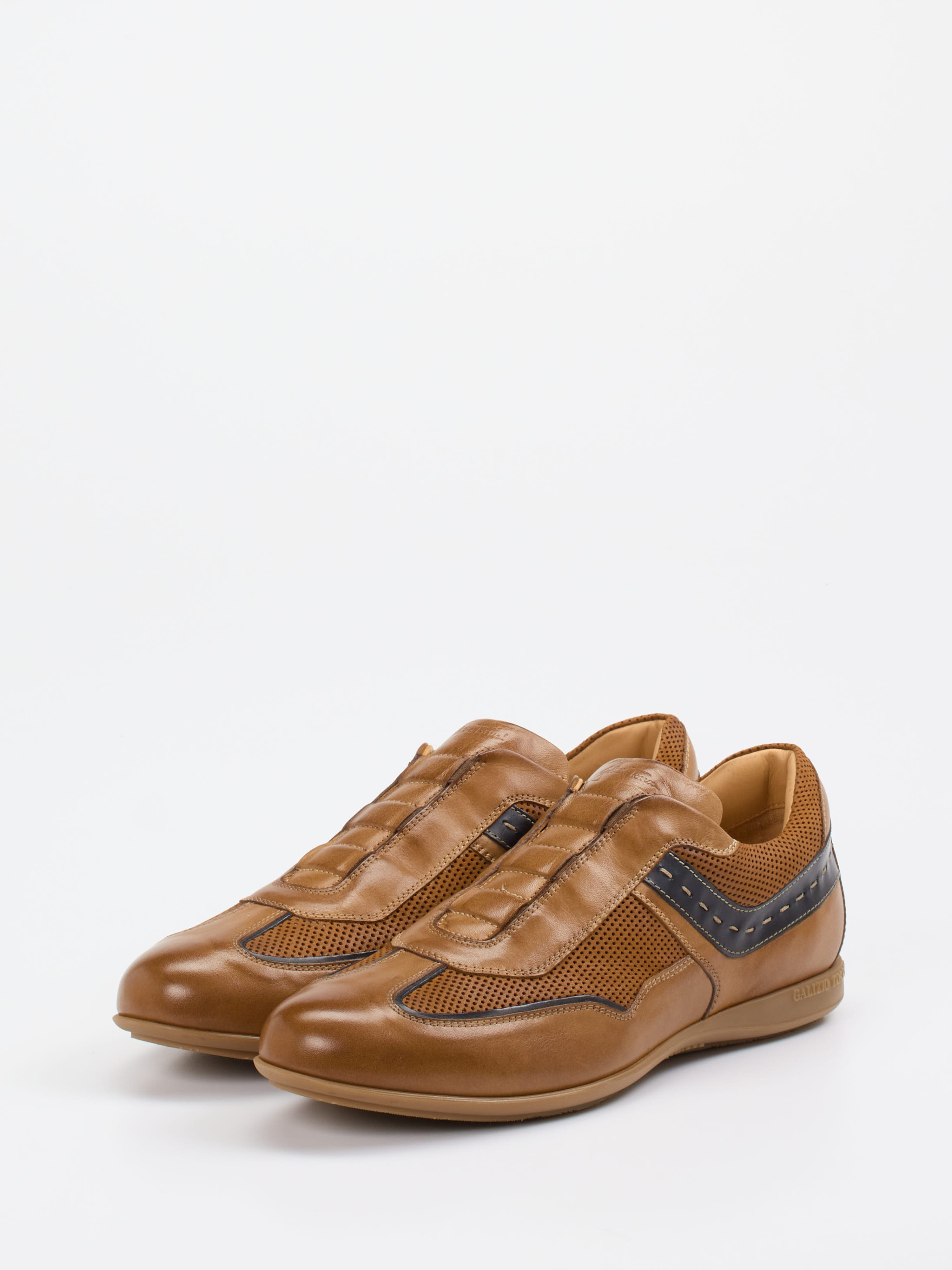 Slipper braun 4551201000202