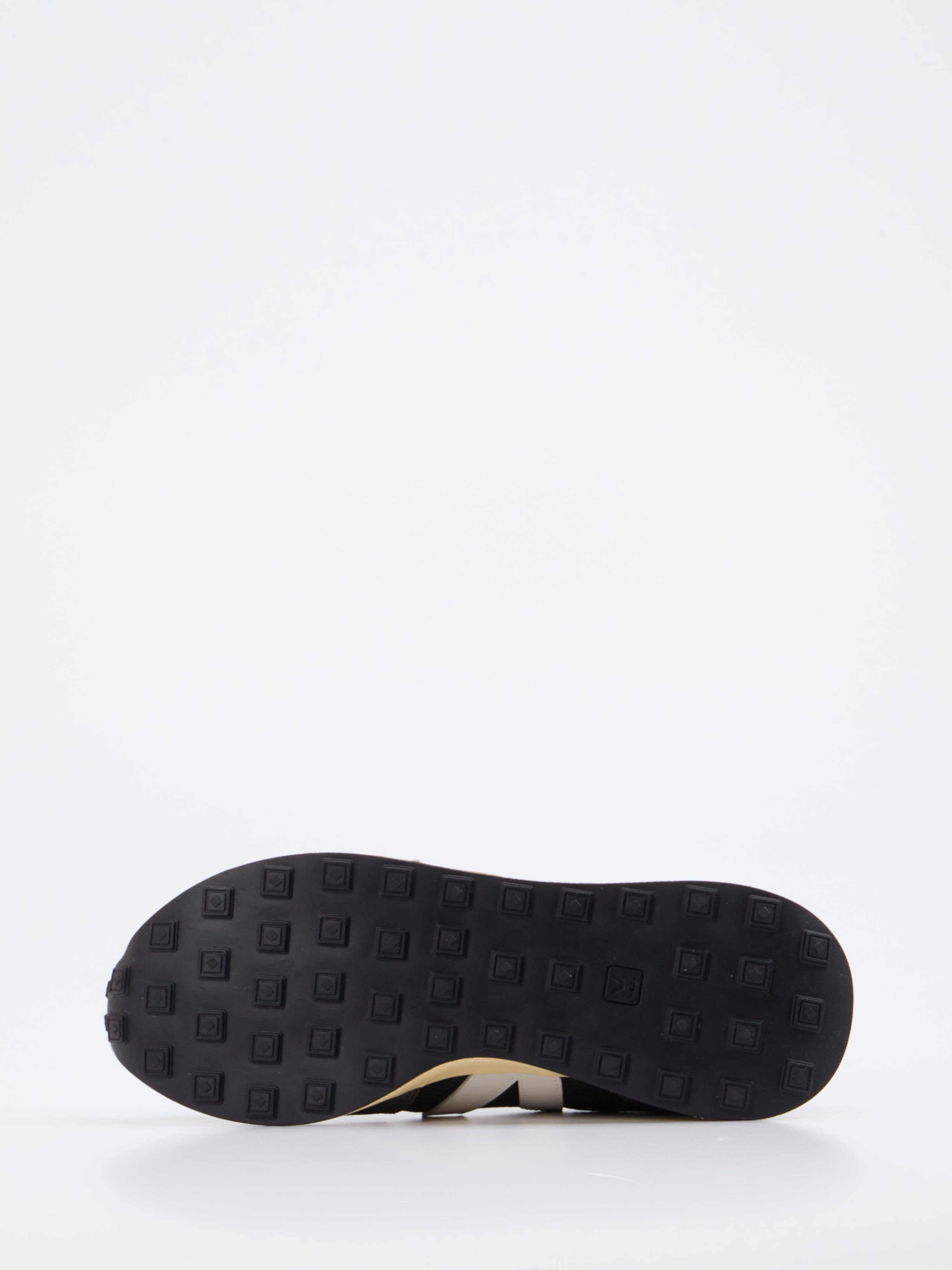 Sneaker Rio Branco II schwarz 4661097000205
