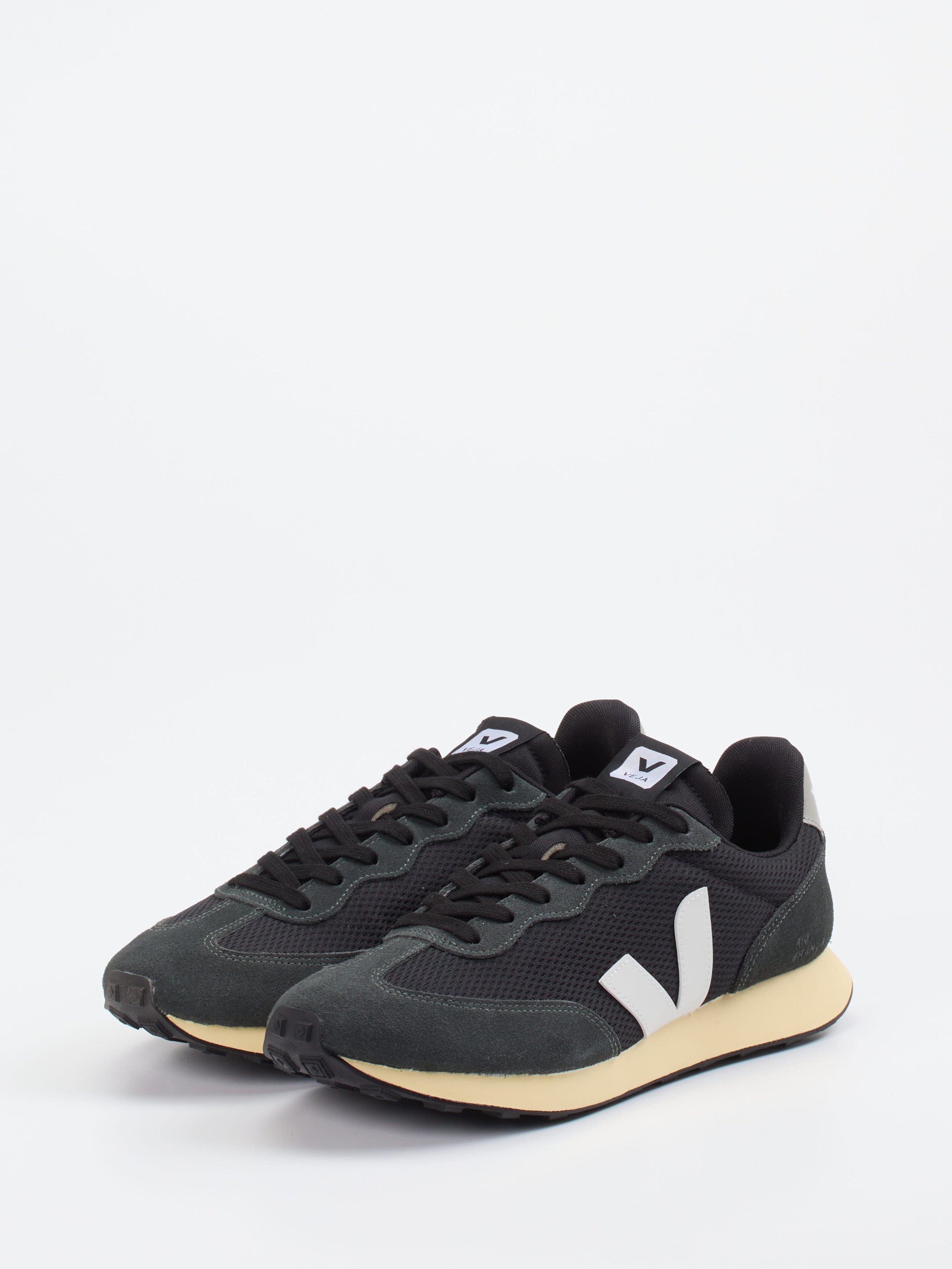Sneaker Rio Branco II schwarz 4661097000202