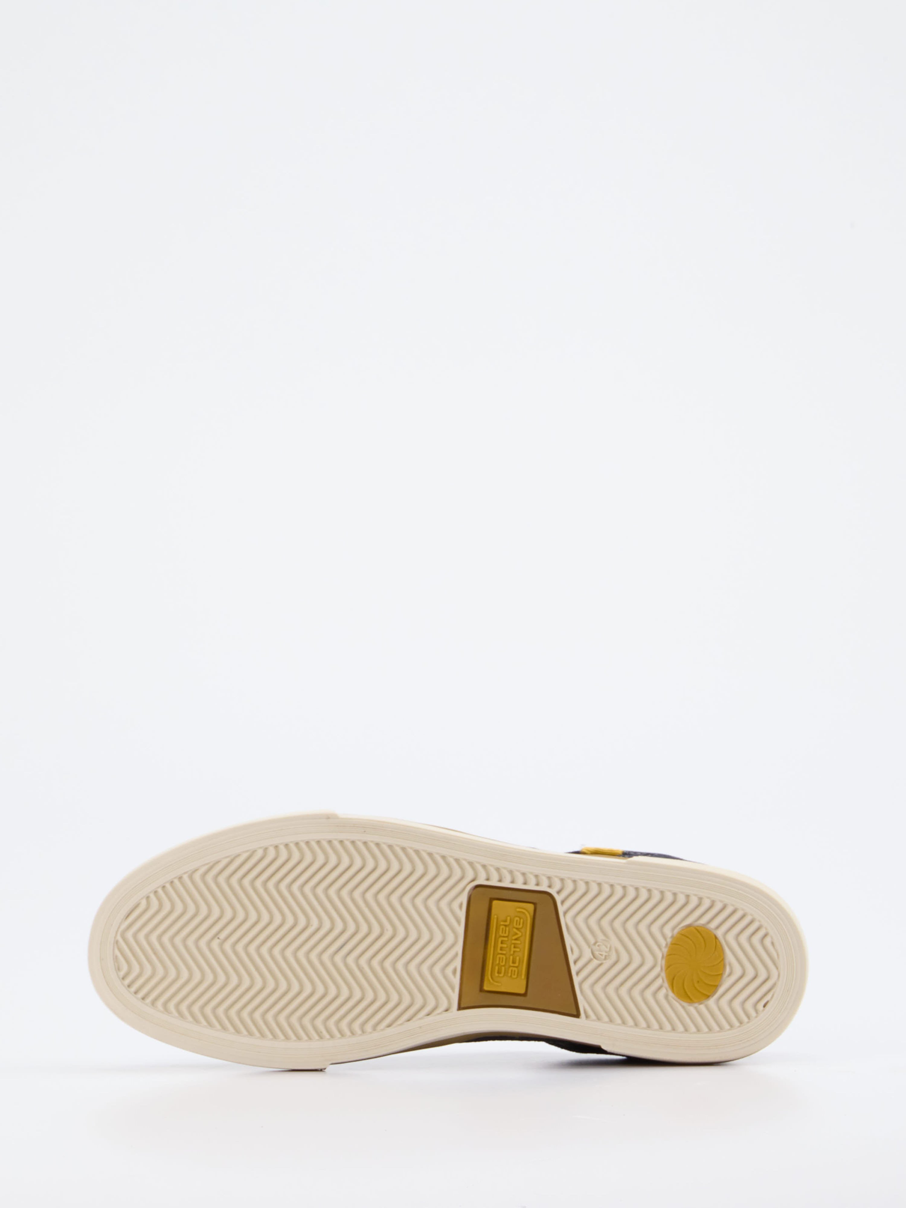 Sneaker blau 4661192002505