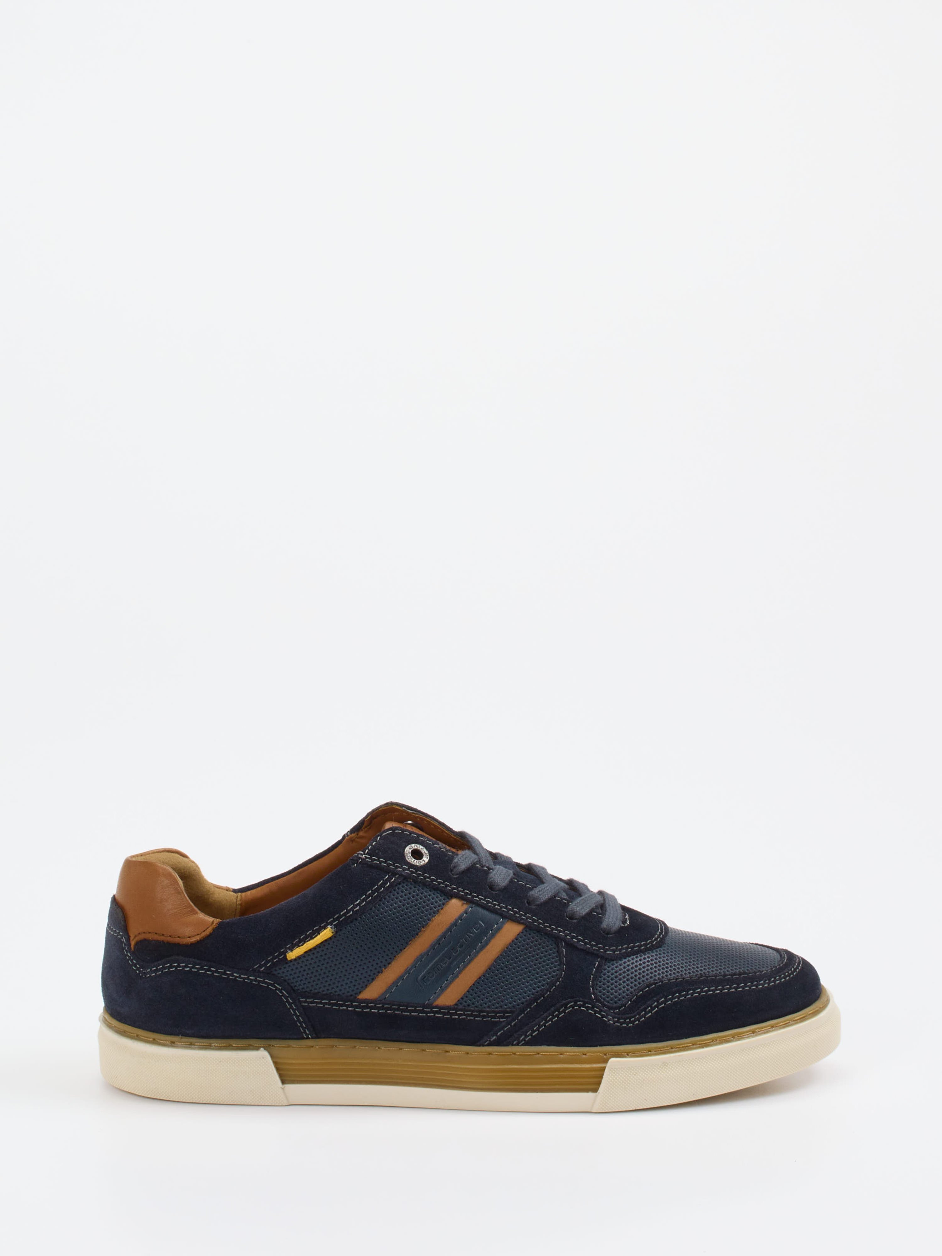 Sneaker blau 4661192002501