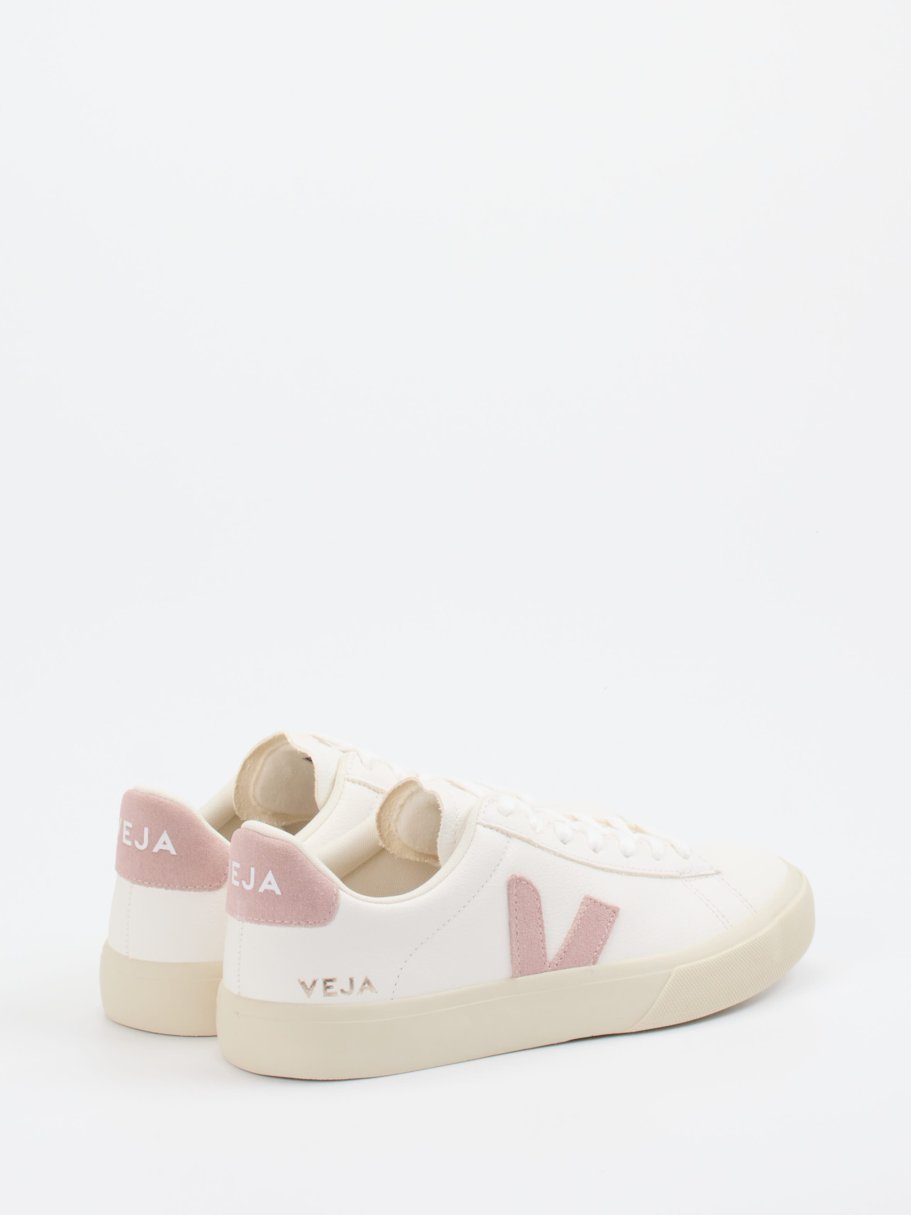 Sneaker Campo weiß 1661795005103
