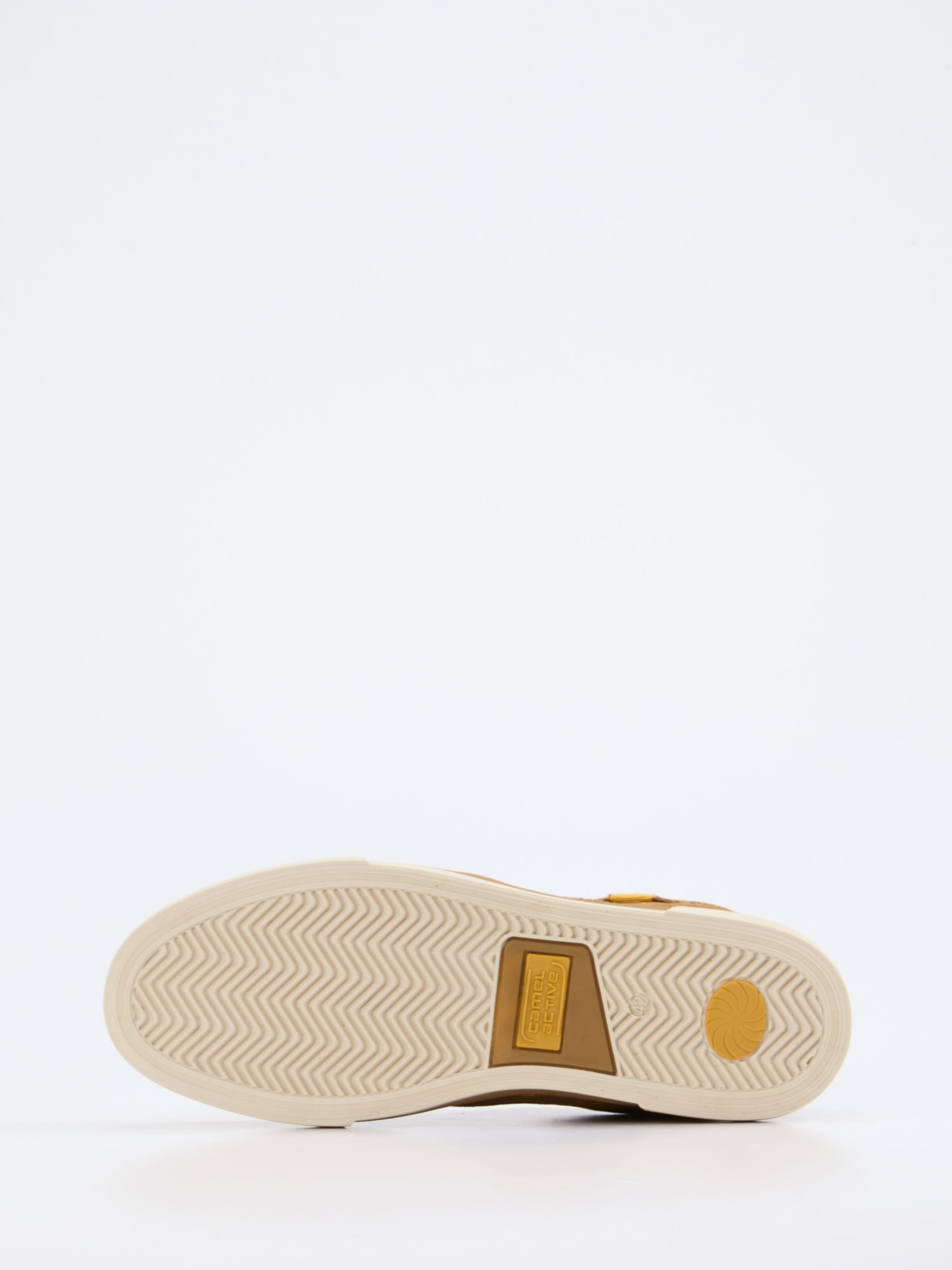 Sneaker braun 4661291000905