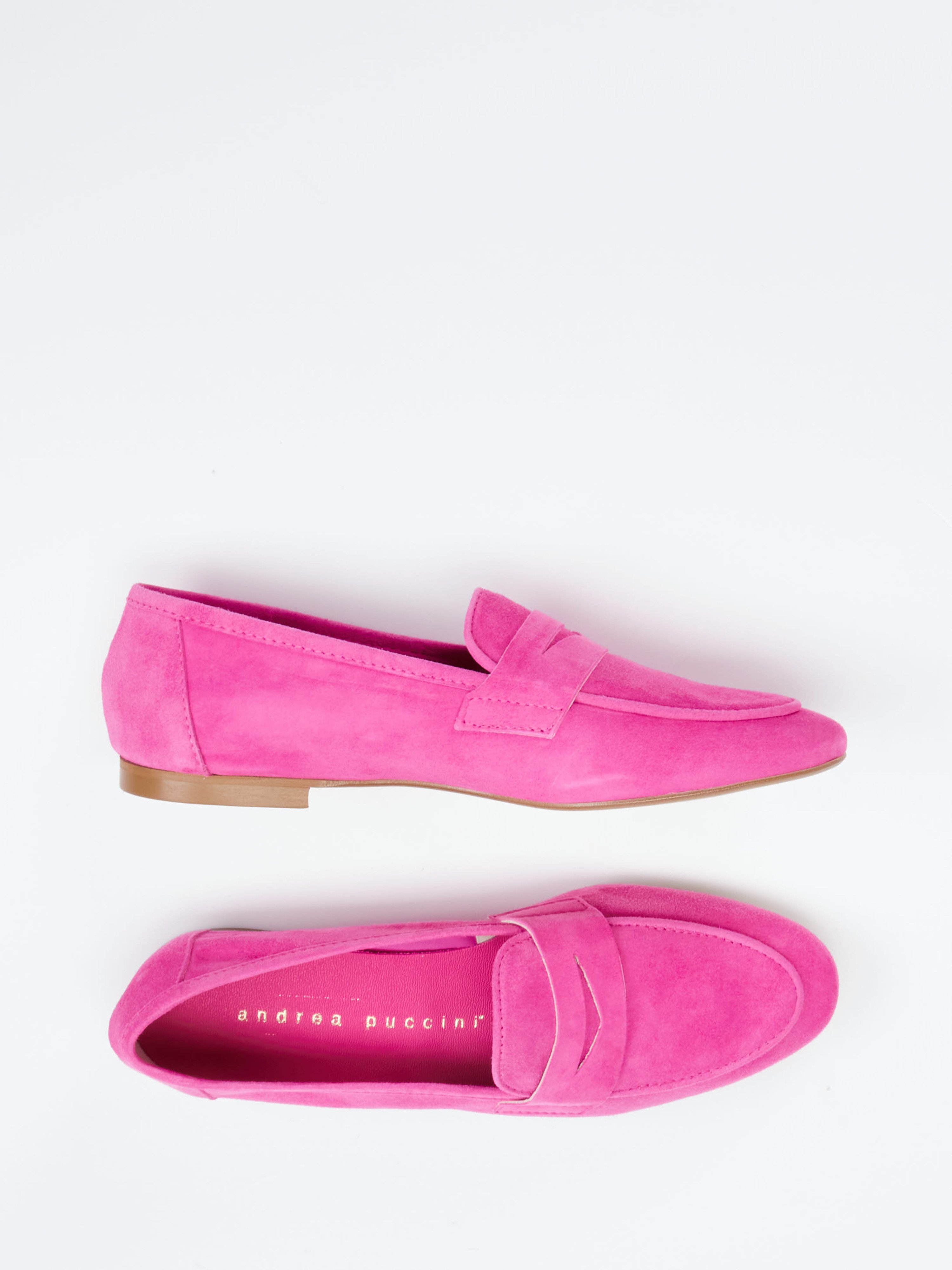 Slipper pink 1511549002104