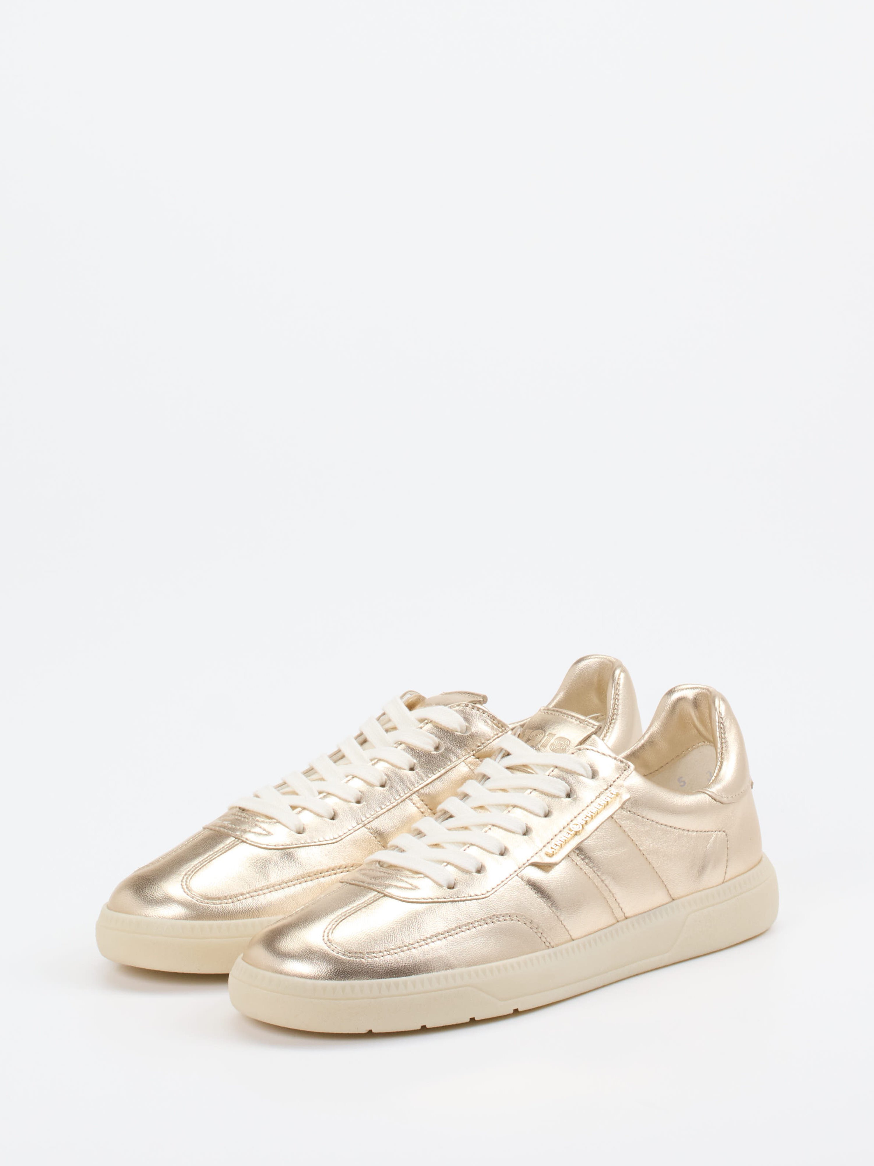 Sneaker gold 1663889002702
