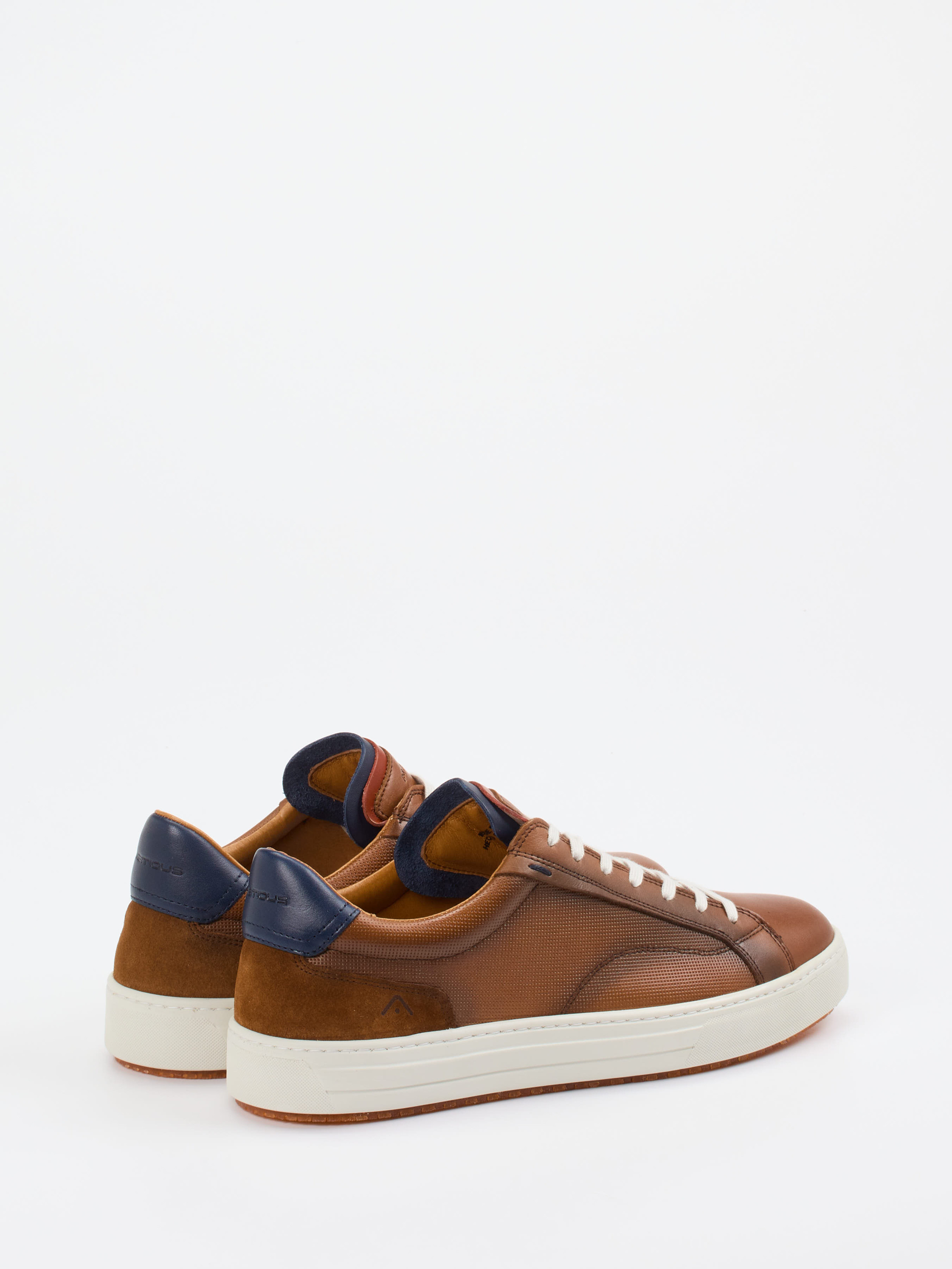 Sneaker braun 4661289029503