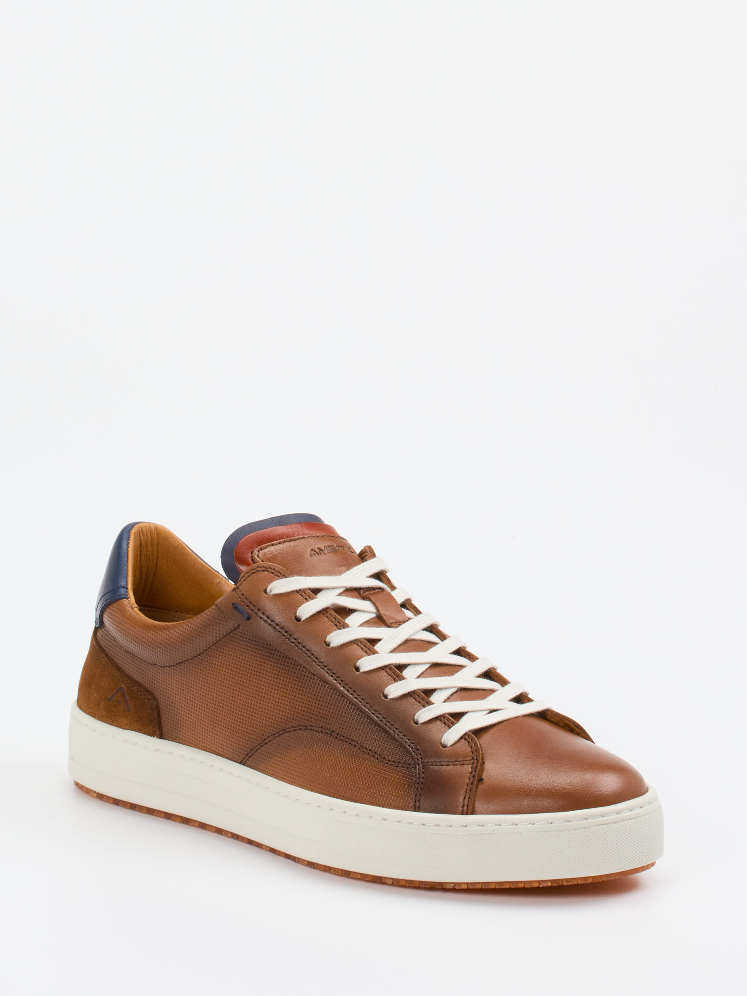 Sneaker braun 4661289029506