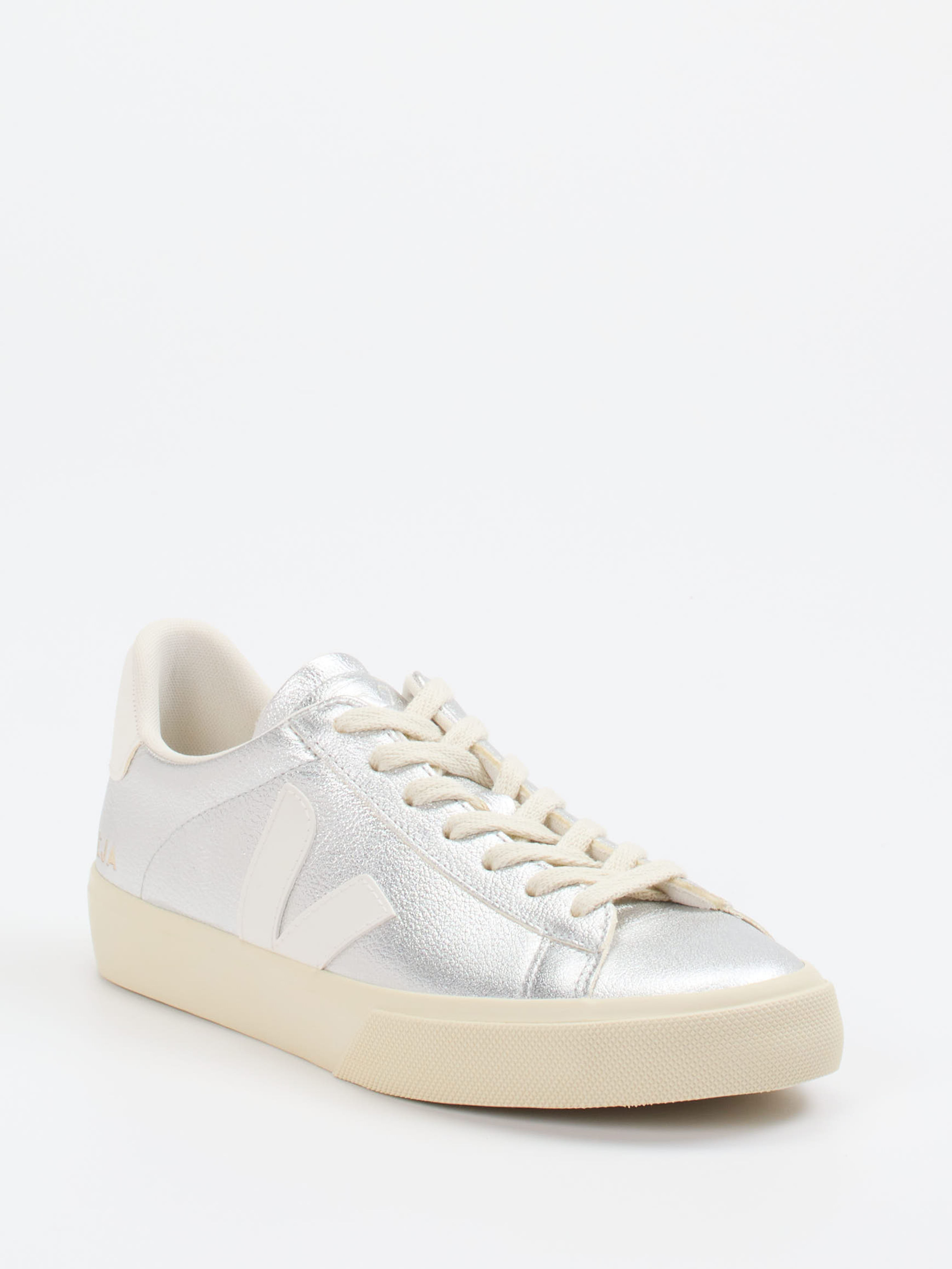 Sneaker Campo silber 1661449008906