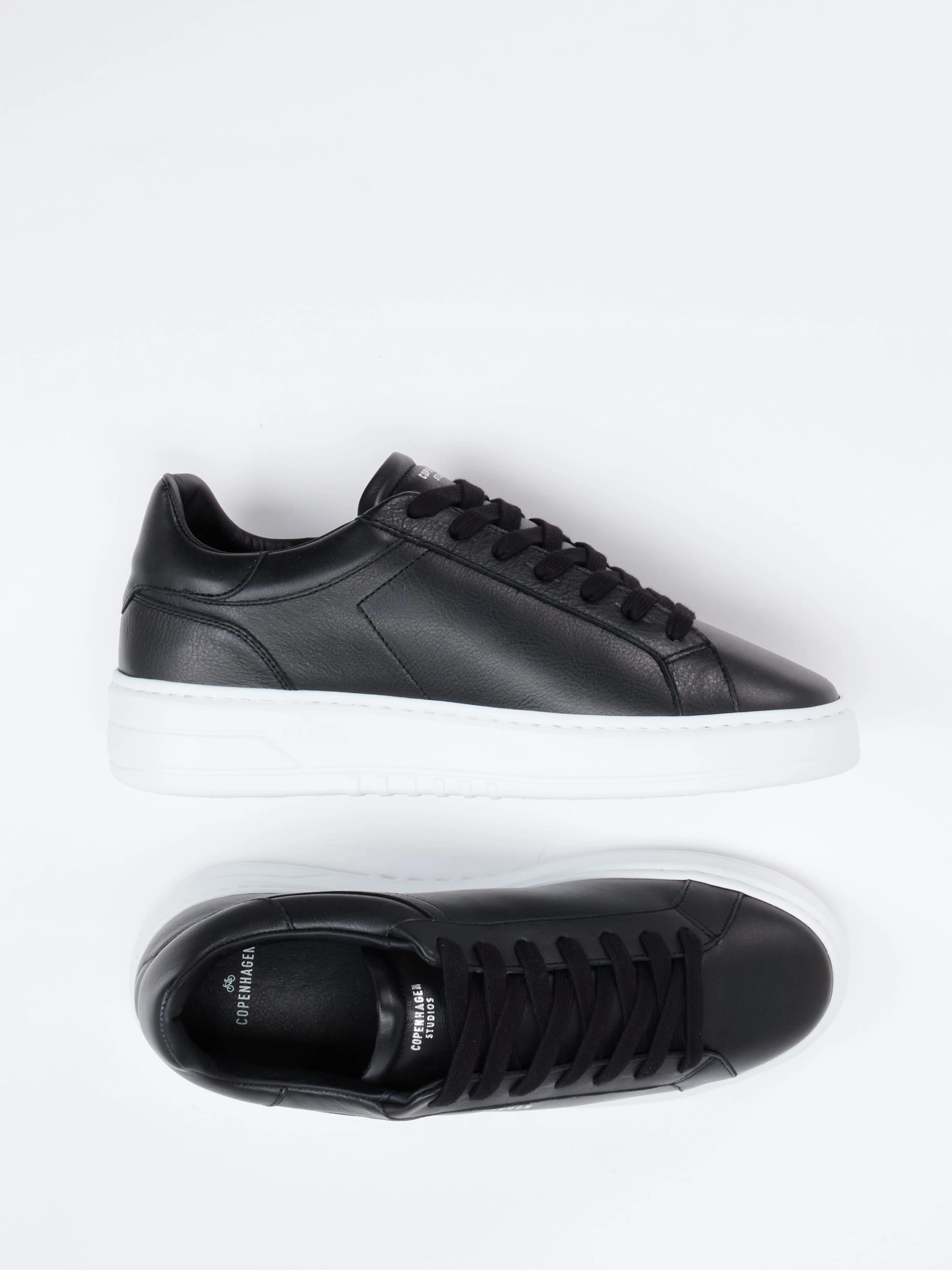 Sneaker CPH72M schwarz 4661009067504