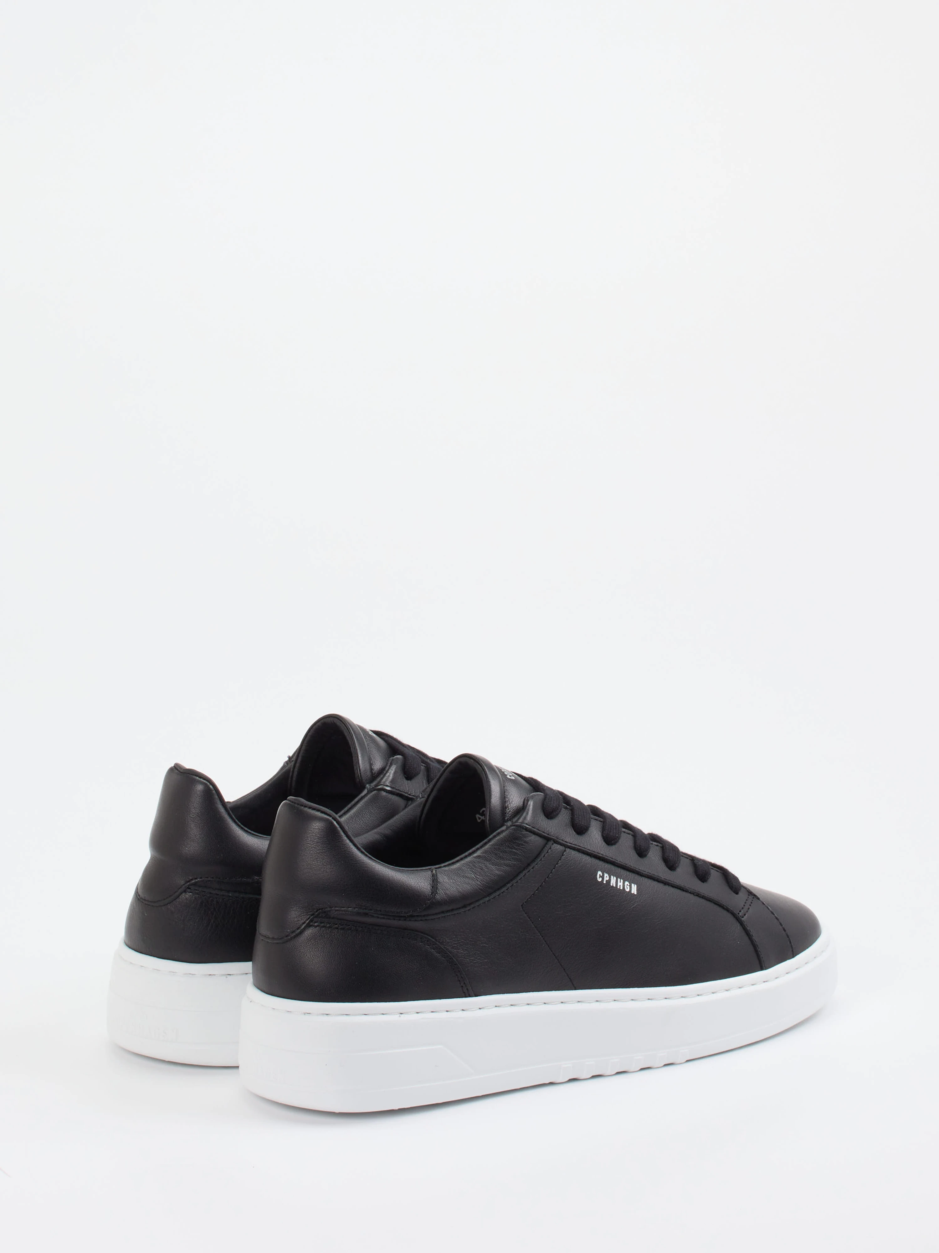 Sneaker CPH72M schwarz 4661009067503