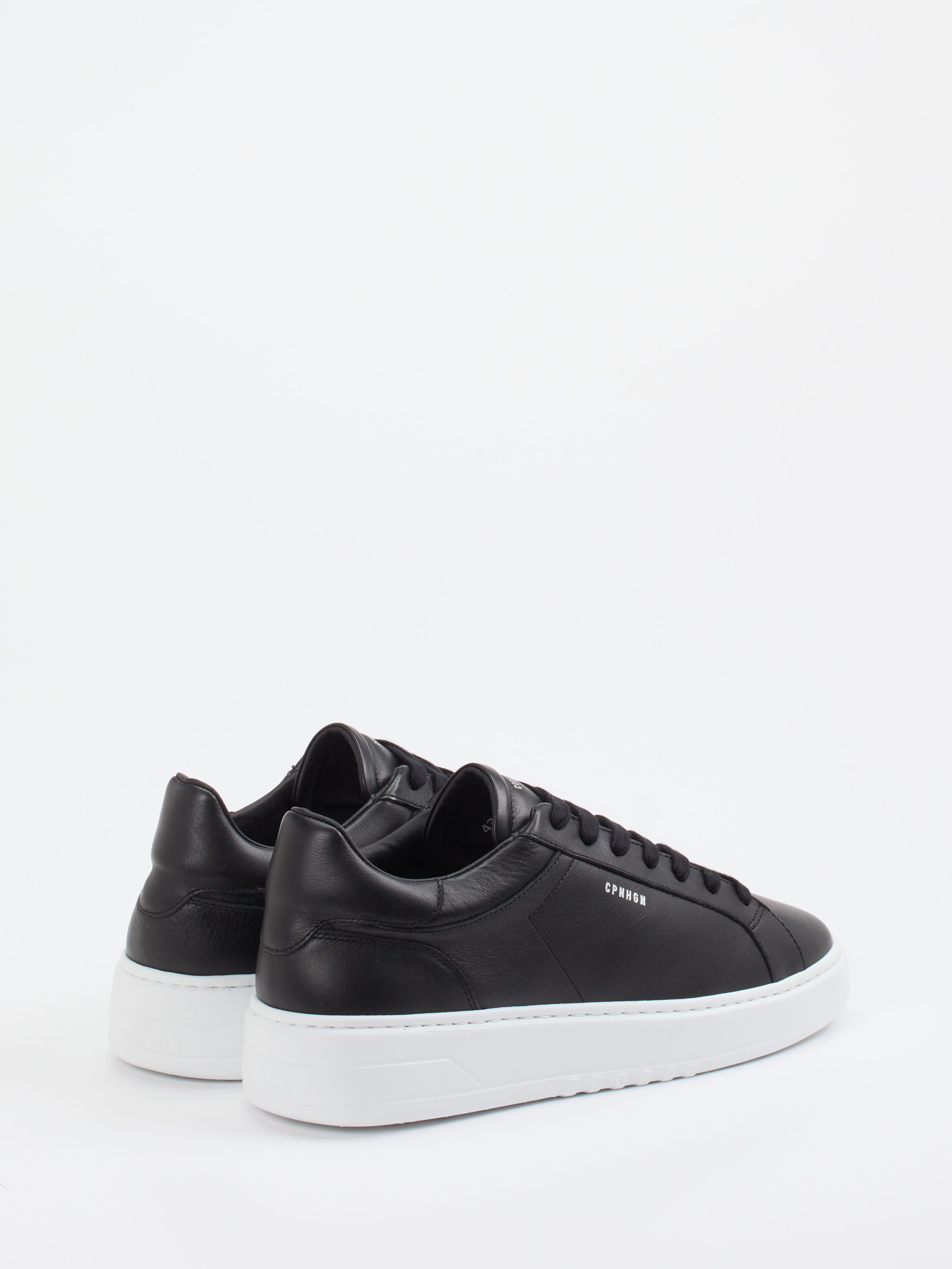 Sneaker CPH72M schwarz 4661009067503