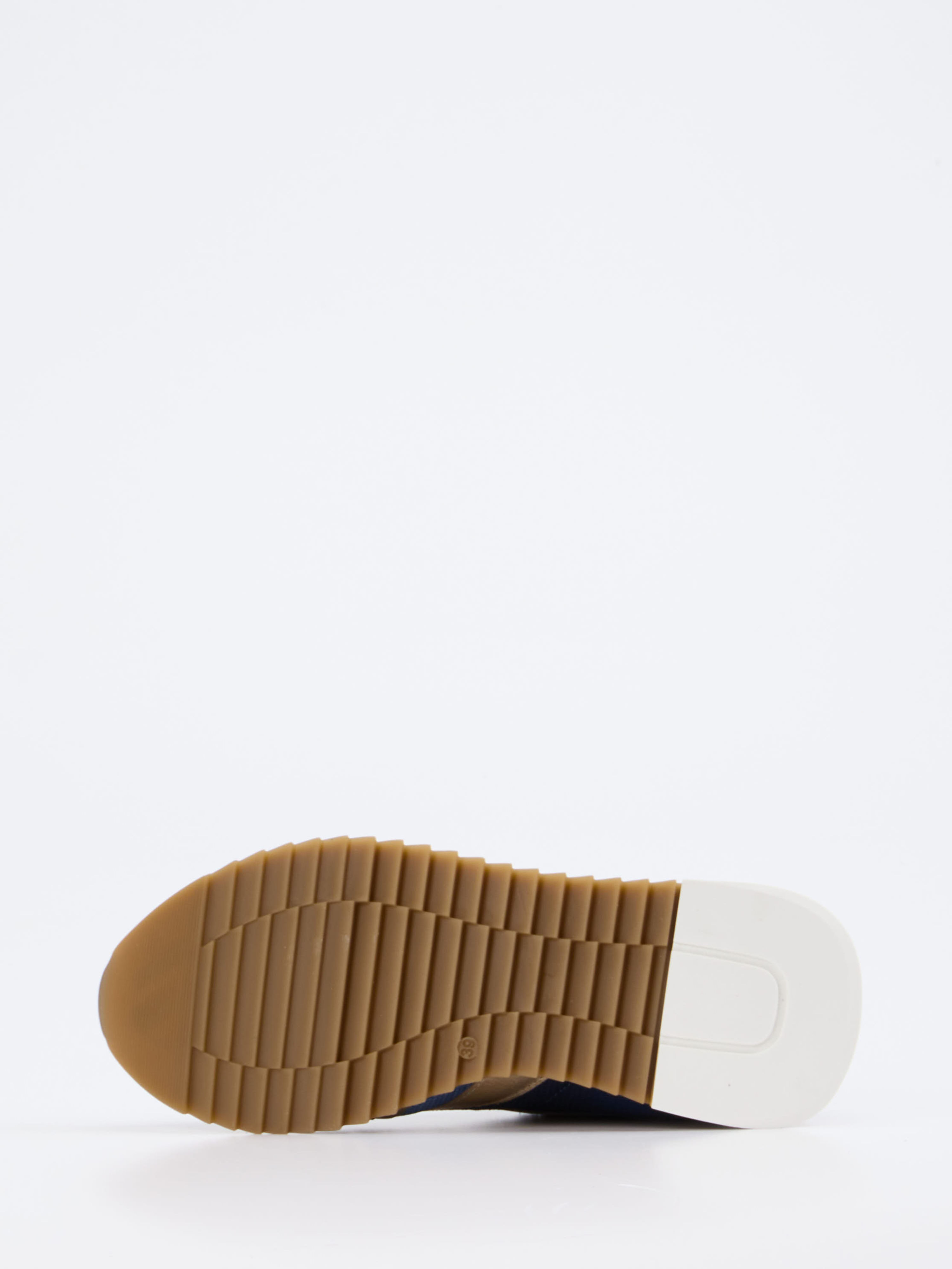Sneaker blau 2661108000205