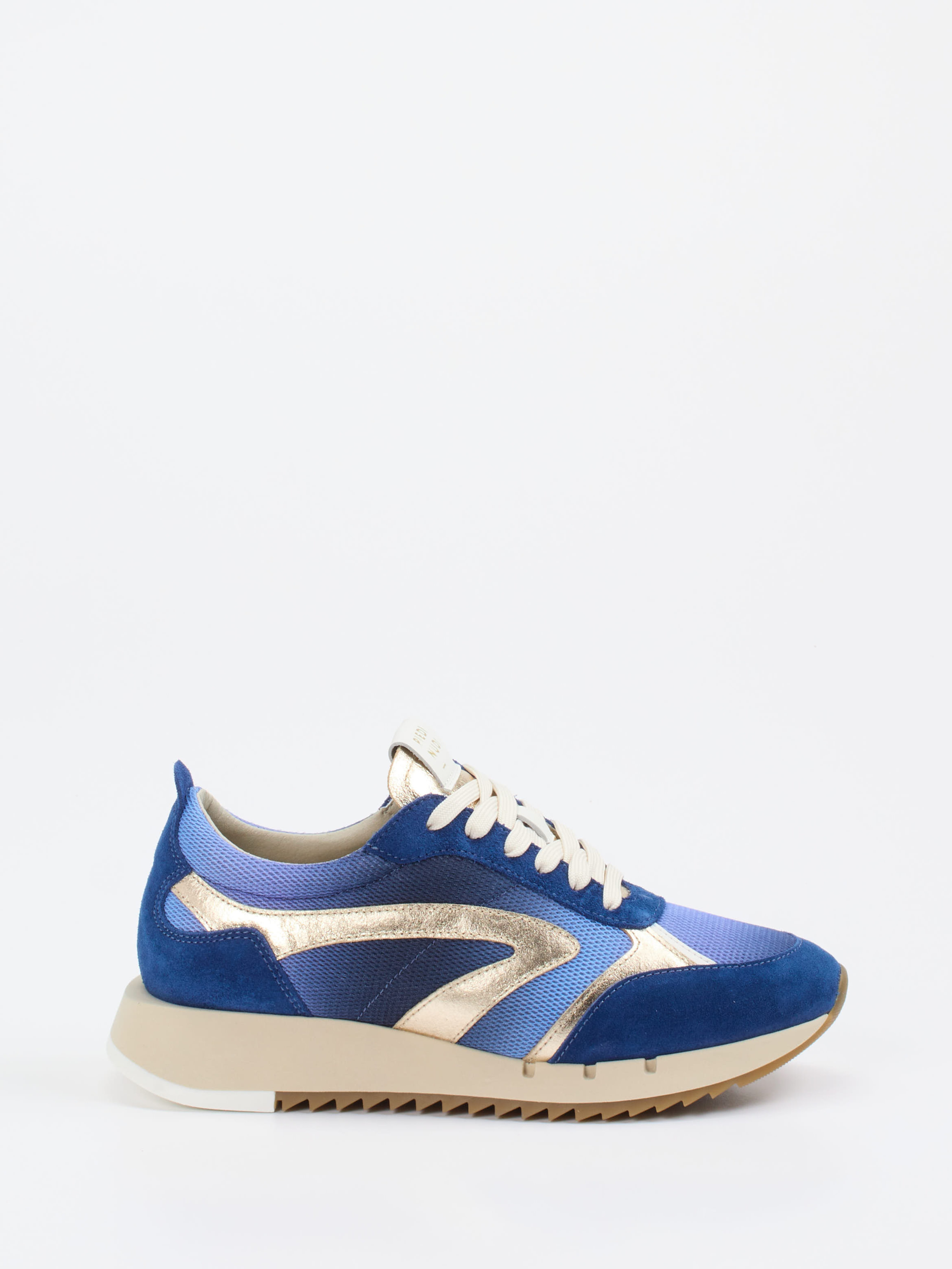 Sneaker blau 2661108000201