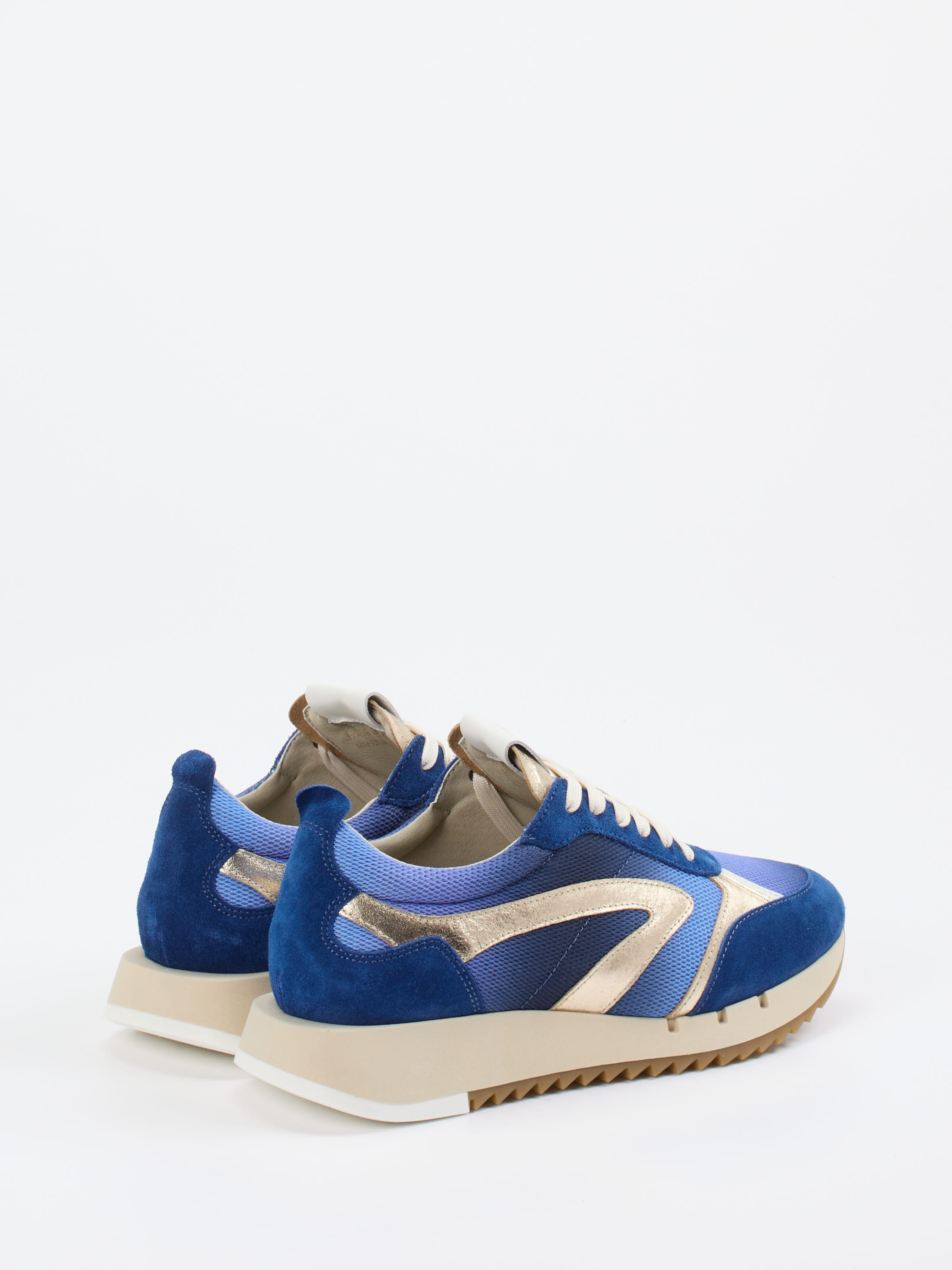 Sneaker blau 2661108000203
