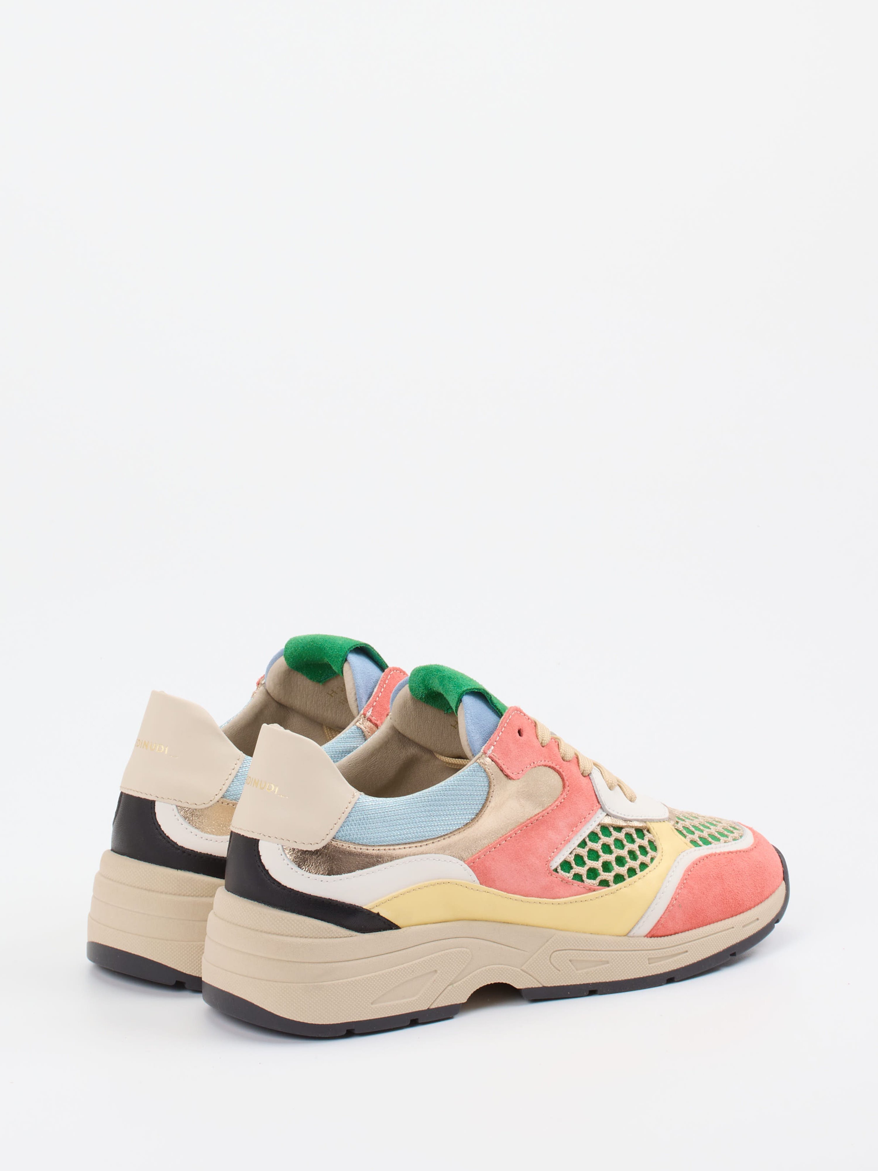 Sneaker multi 2661999006403